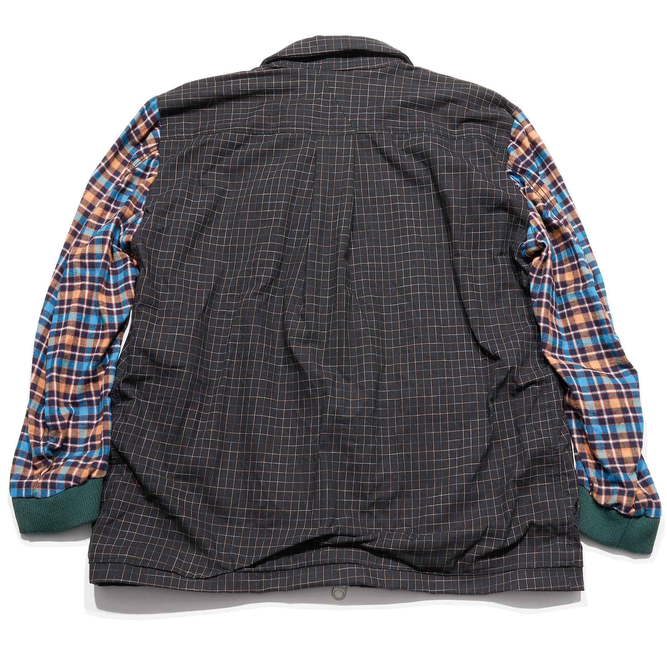 NAVYFACTORYLAB® KANGWOOK KIL - 네이비팩토리랩 강욱 길