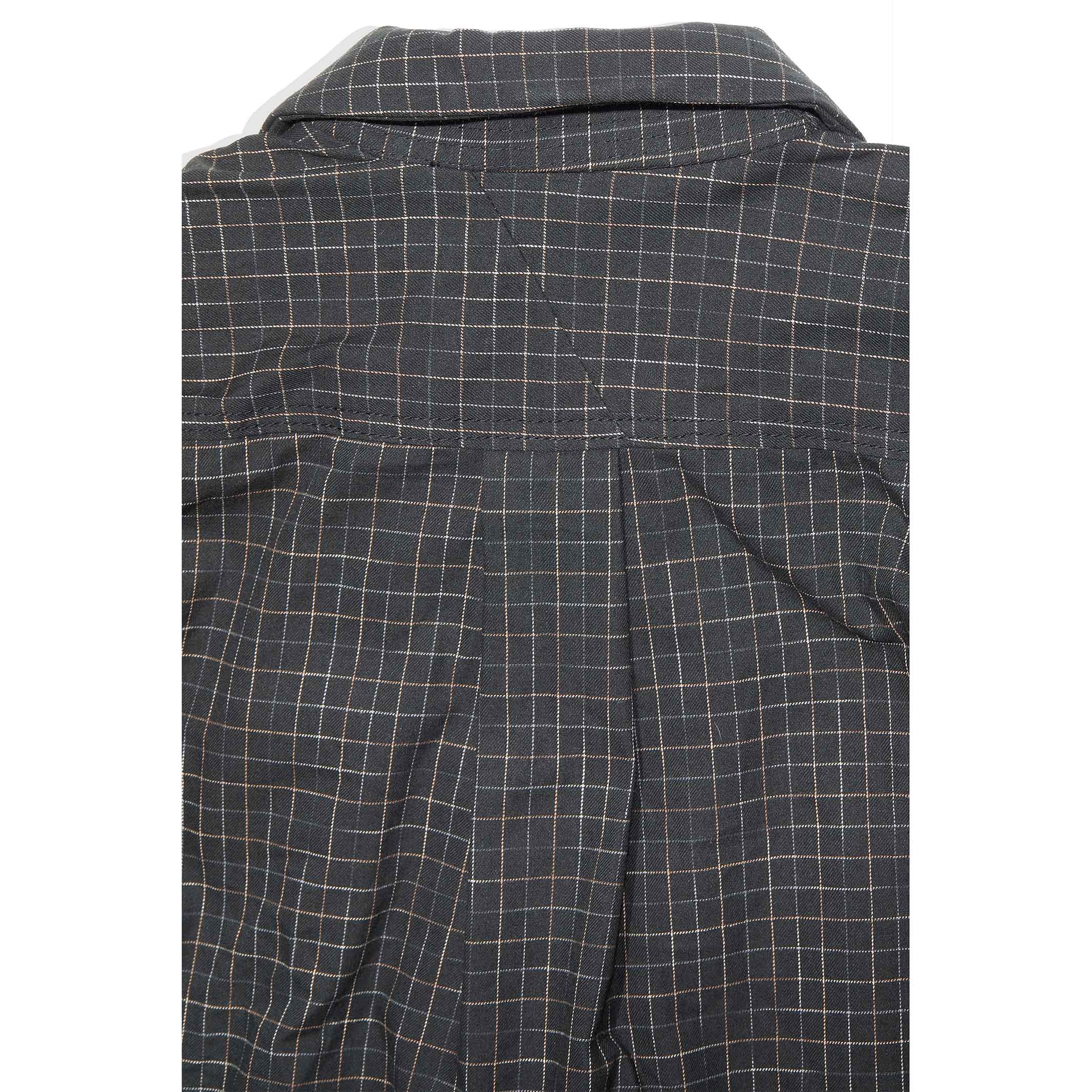 NAVYFACTORYLAB® KANGWOOK KIL - 네이비팩토리랩 강욱 길