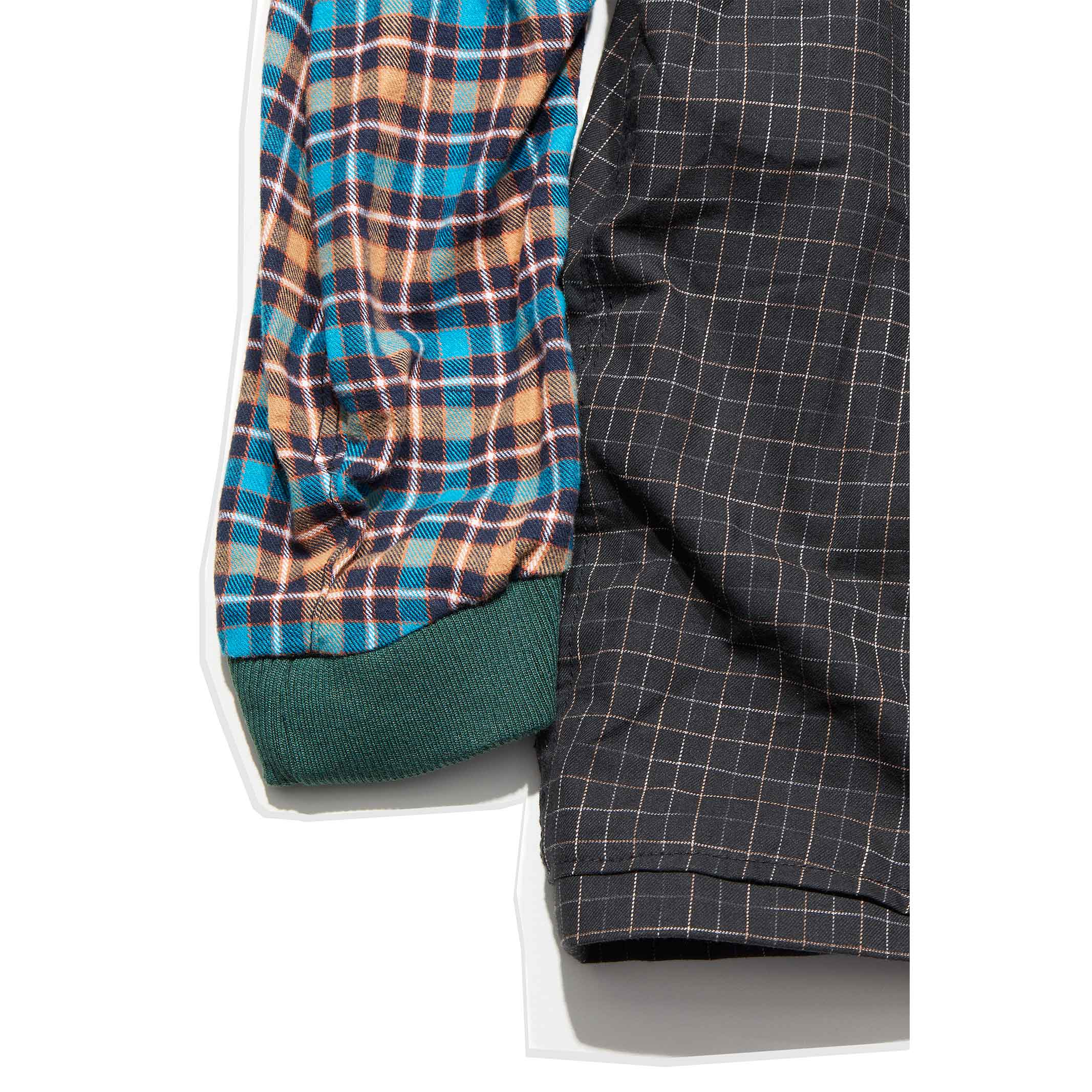 NAVYFACTORYLAB® KANGWOOK KIL - 네이비팩토리랩 강욱 길