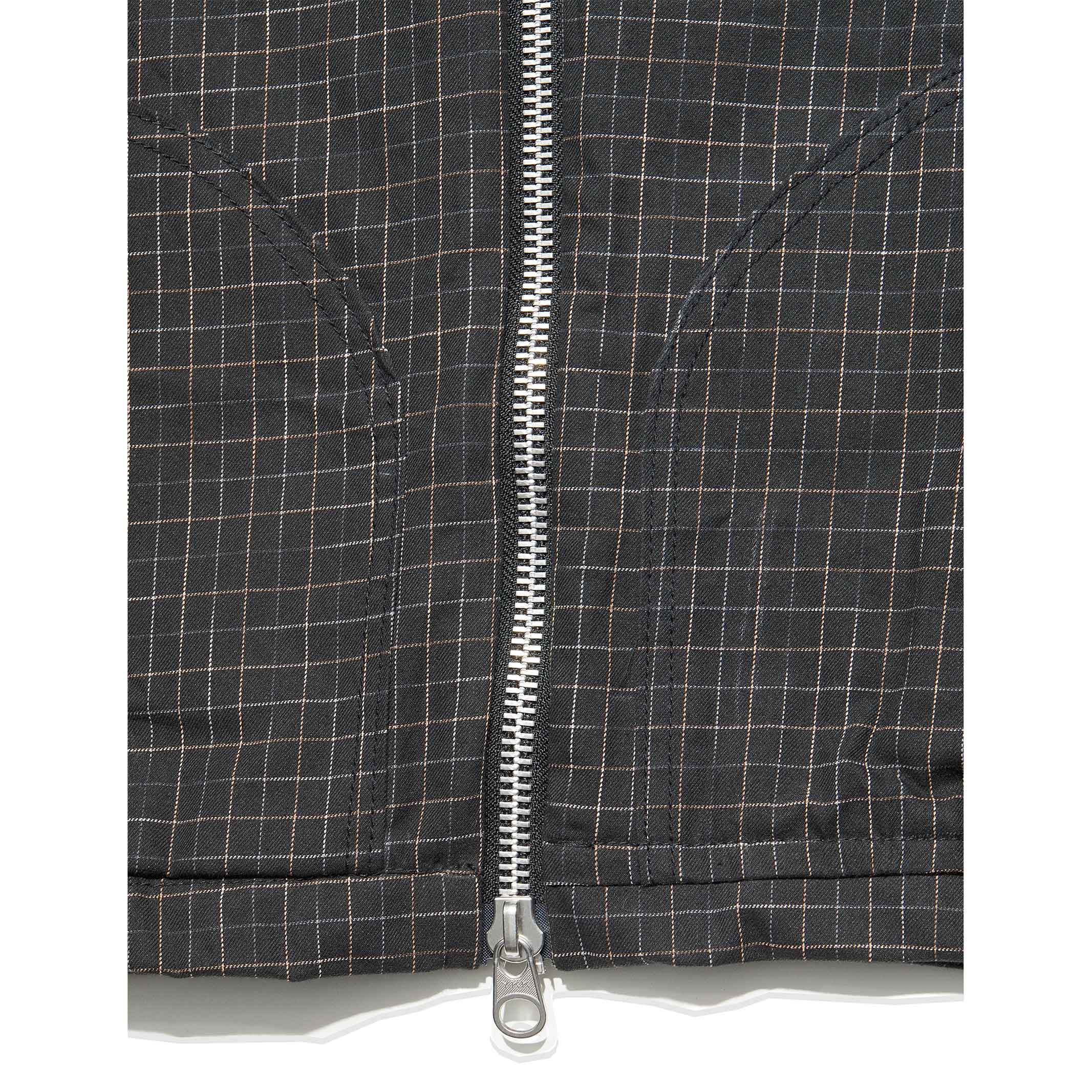 NAVYFACTORYLAB® KANGWOOK KIL - 네이비팩토리랩 강욱 길