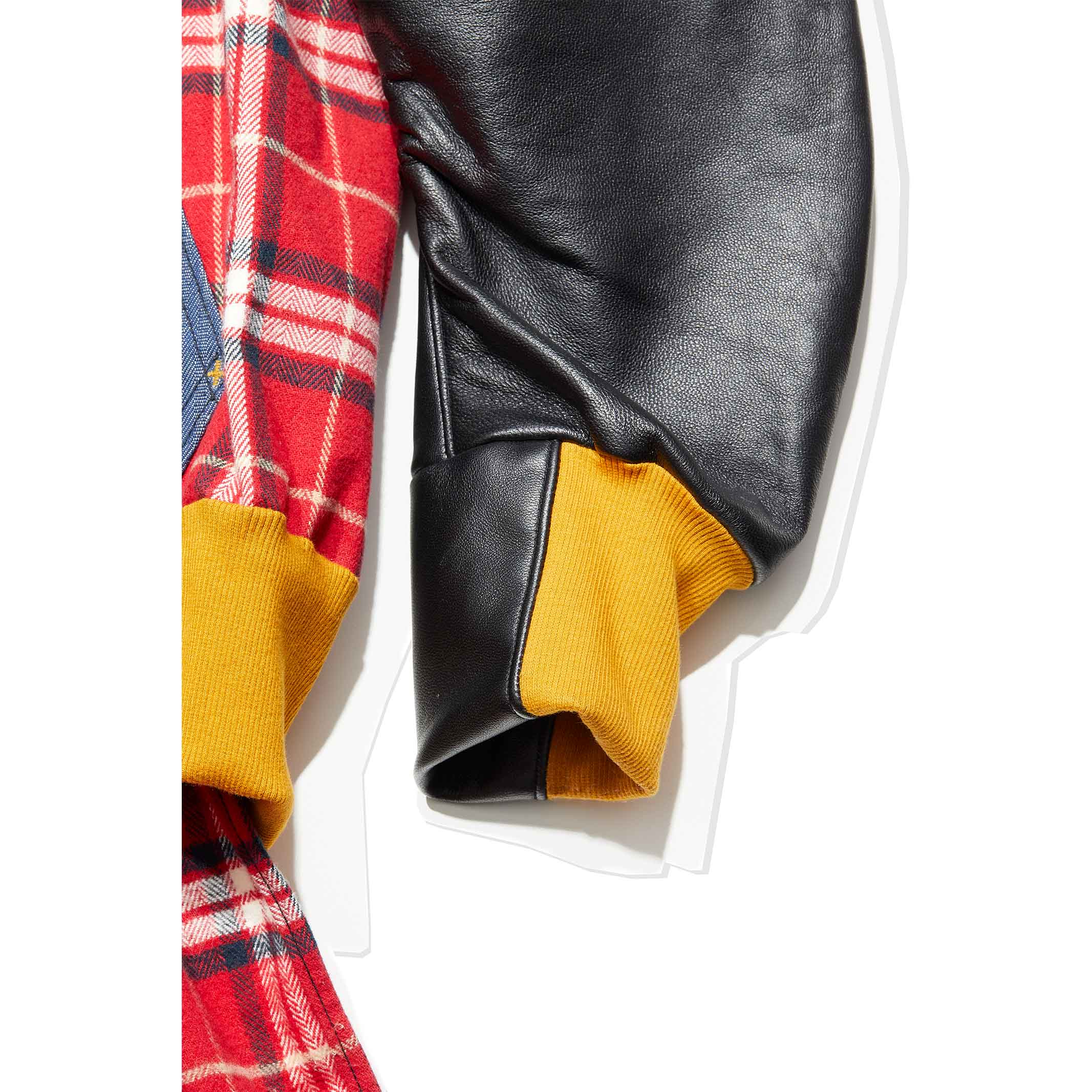 NAVYFACTORYLAB® KANGWOOK KIL - 네이비팩토리랩 강욱 길