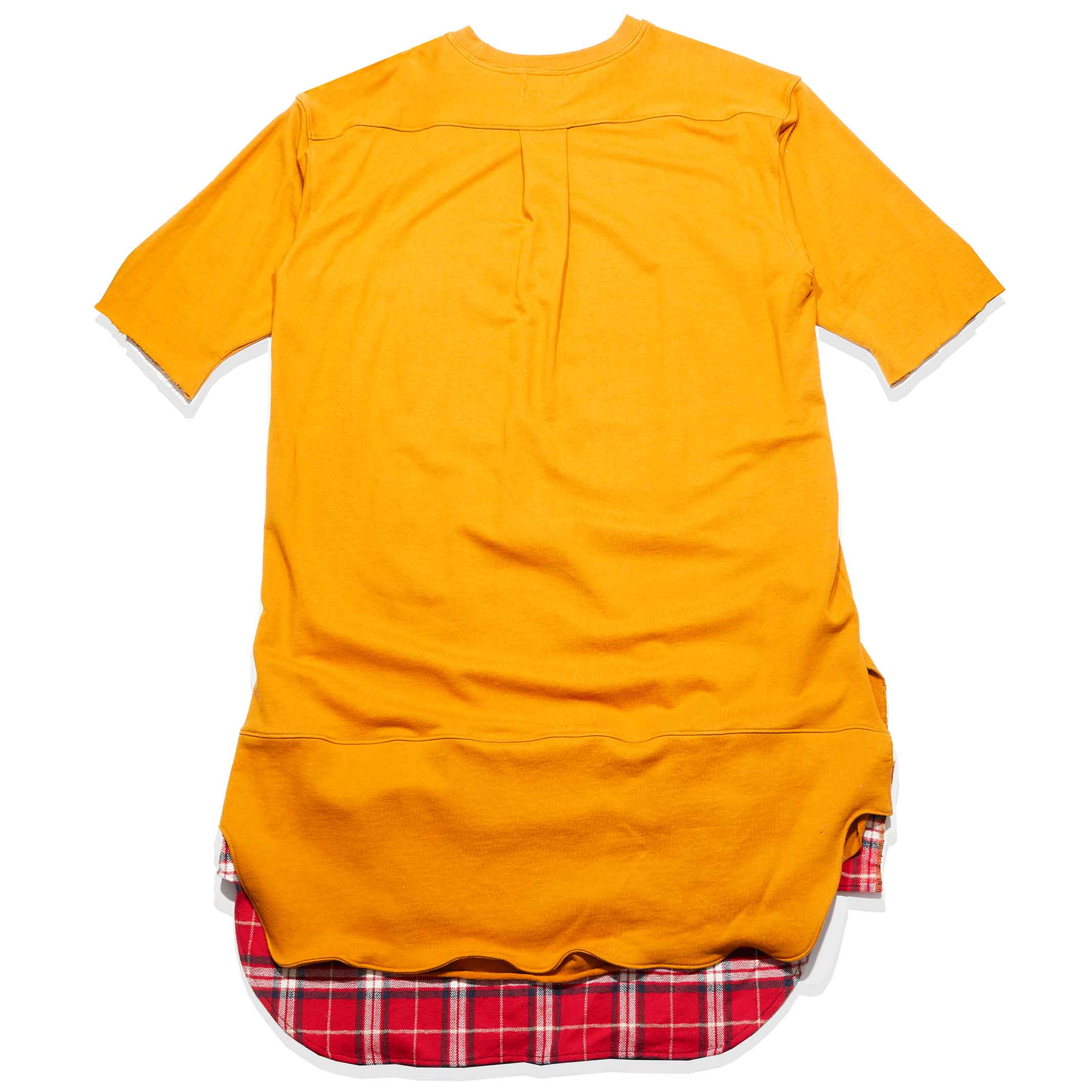 NAVYFACTORYLAB® KANGWOOK KIL - 네이비팩토리랩 강욱 길