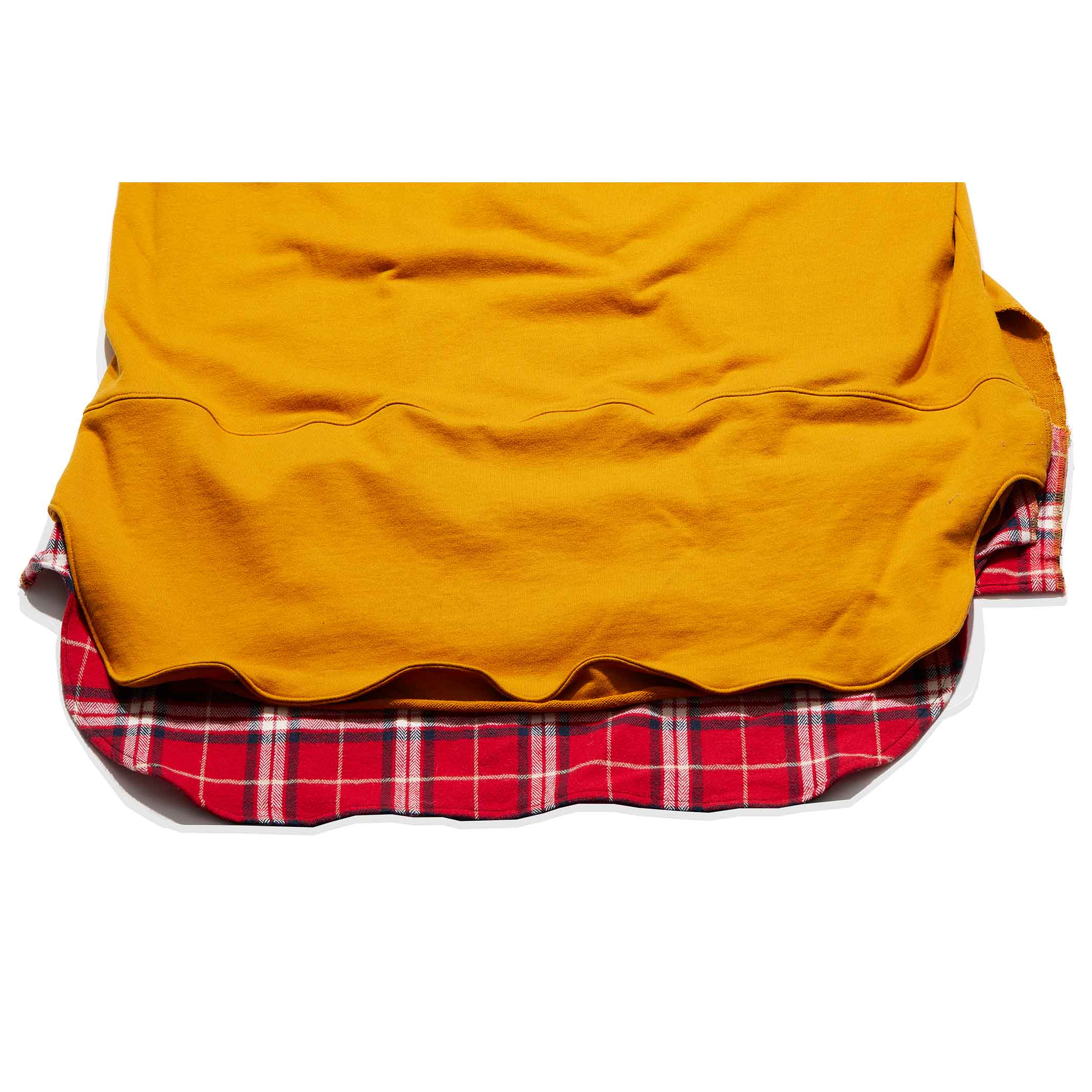 NAVYFACTORYLAB® KANGWOOK KIL - 네이비팩토리랩 강욱 길