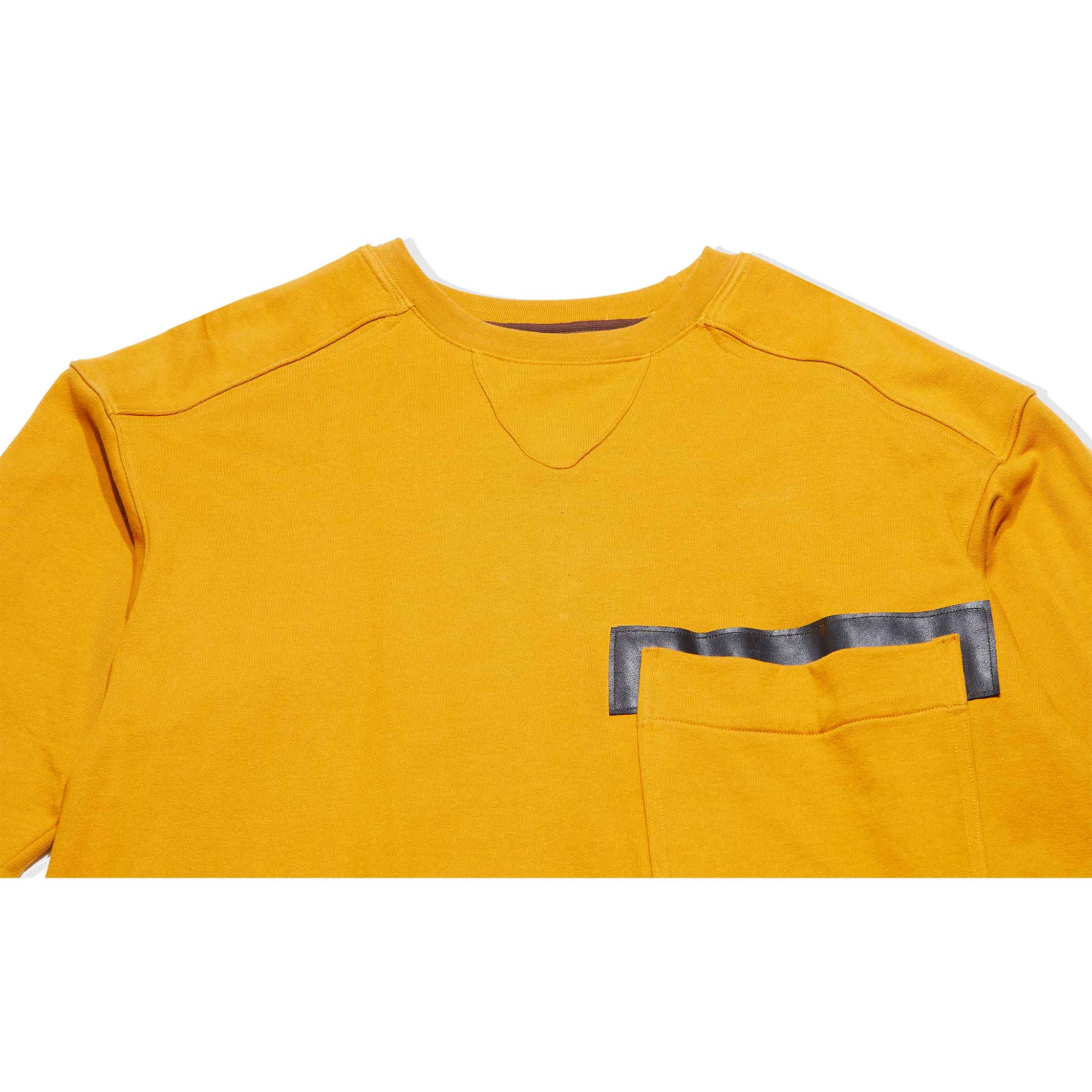 NAVYFACTORYLAB® KANGWOOK KIL - 네이비팩토리랩 강욱 길