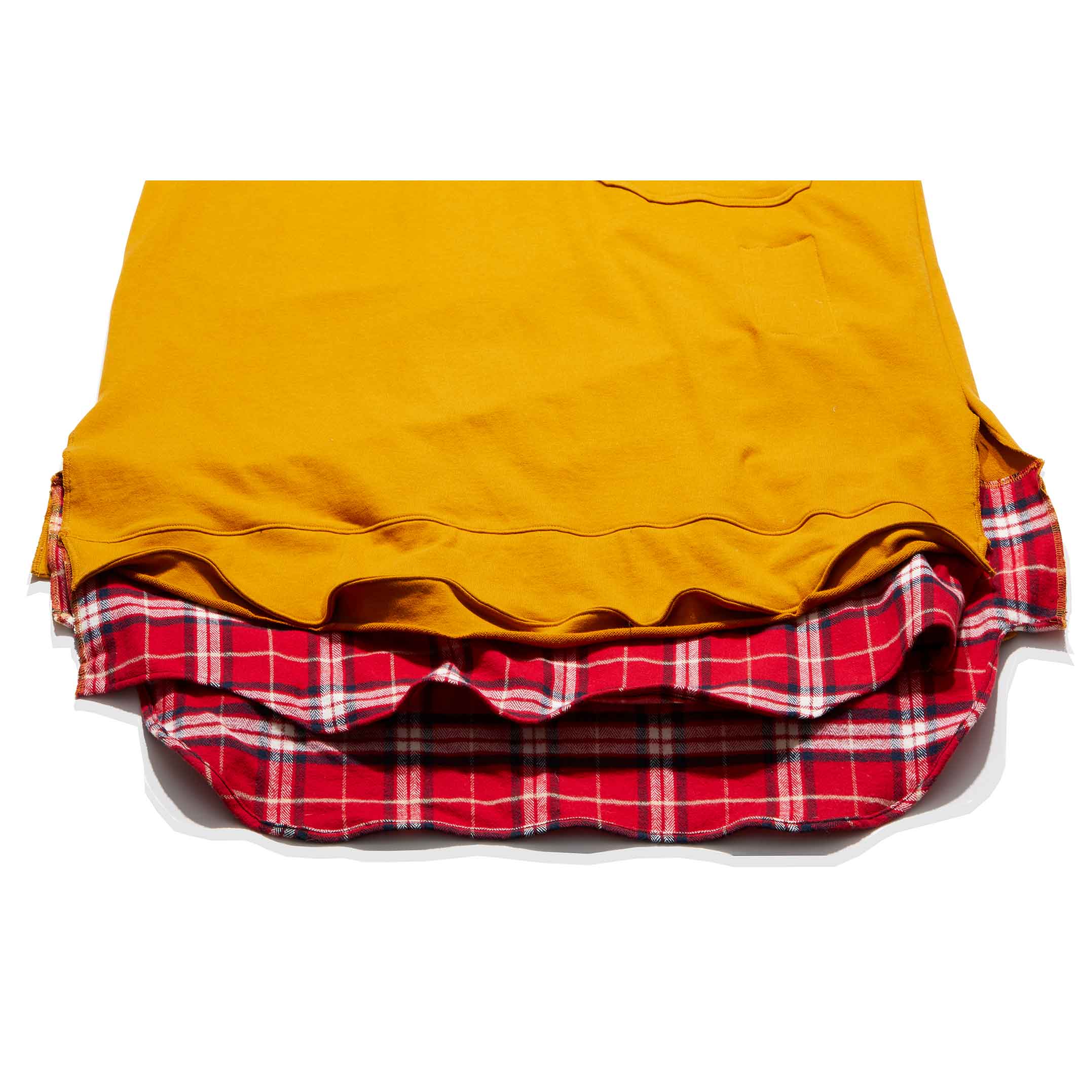 NAVYFACTORYLAB® KANGWOOK KIL - 네이비팩토리랩 강욱 길