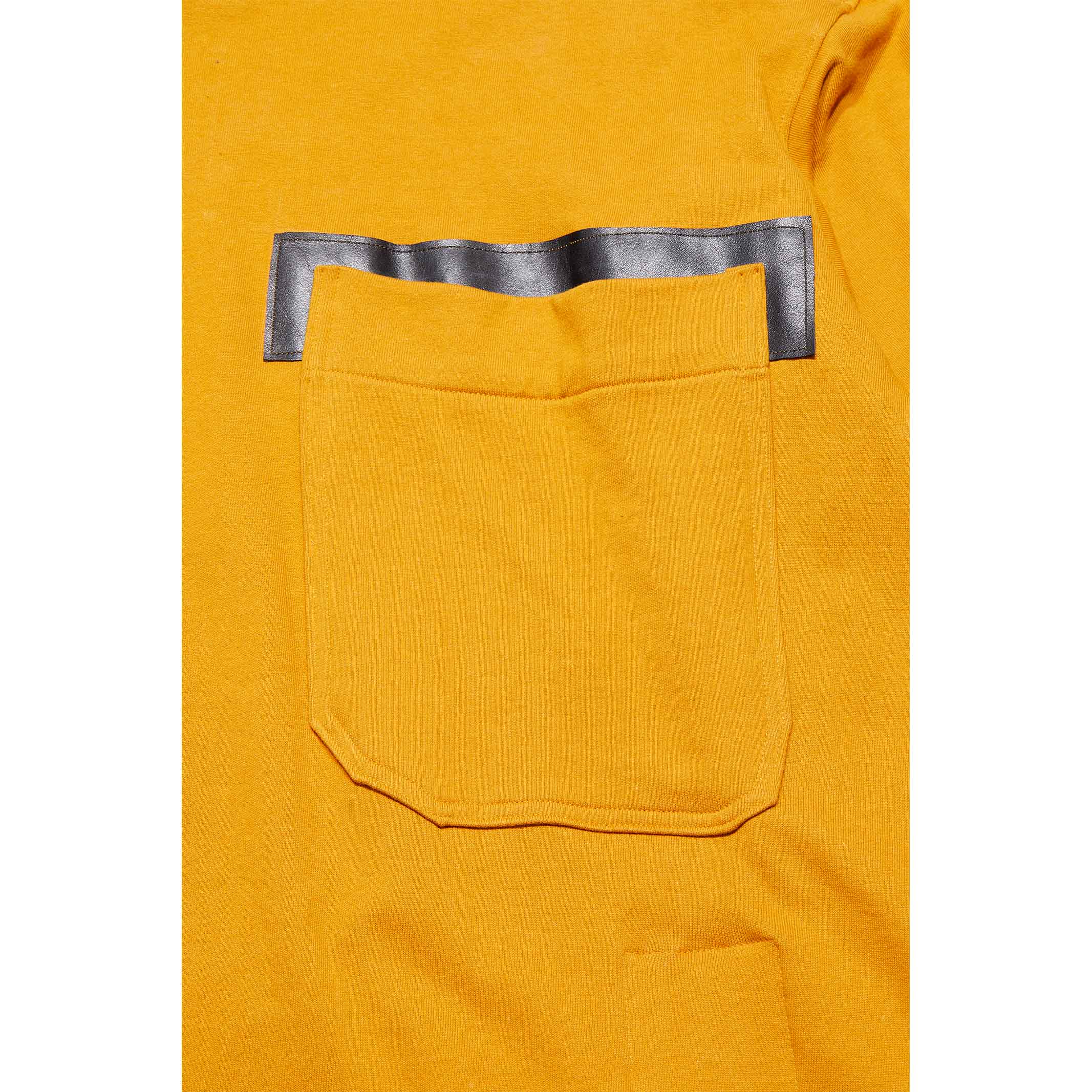 NAVYFACTORYLAB® KANGWOOK KIL - 네이비팩토리랩 강욱 길