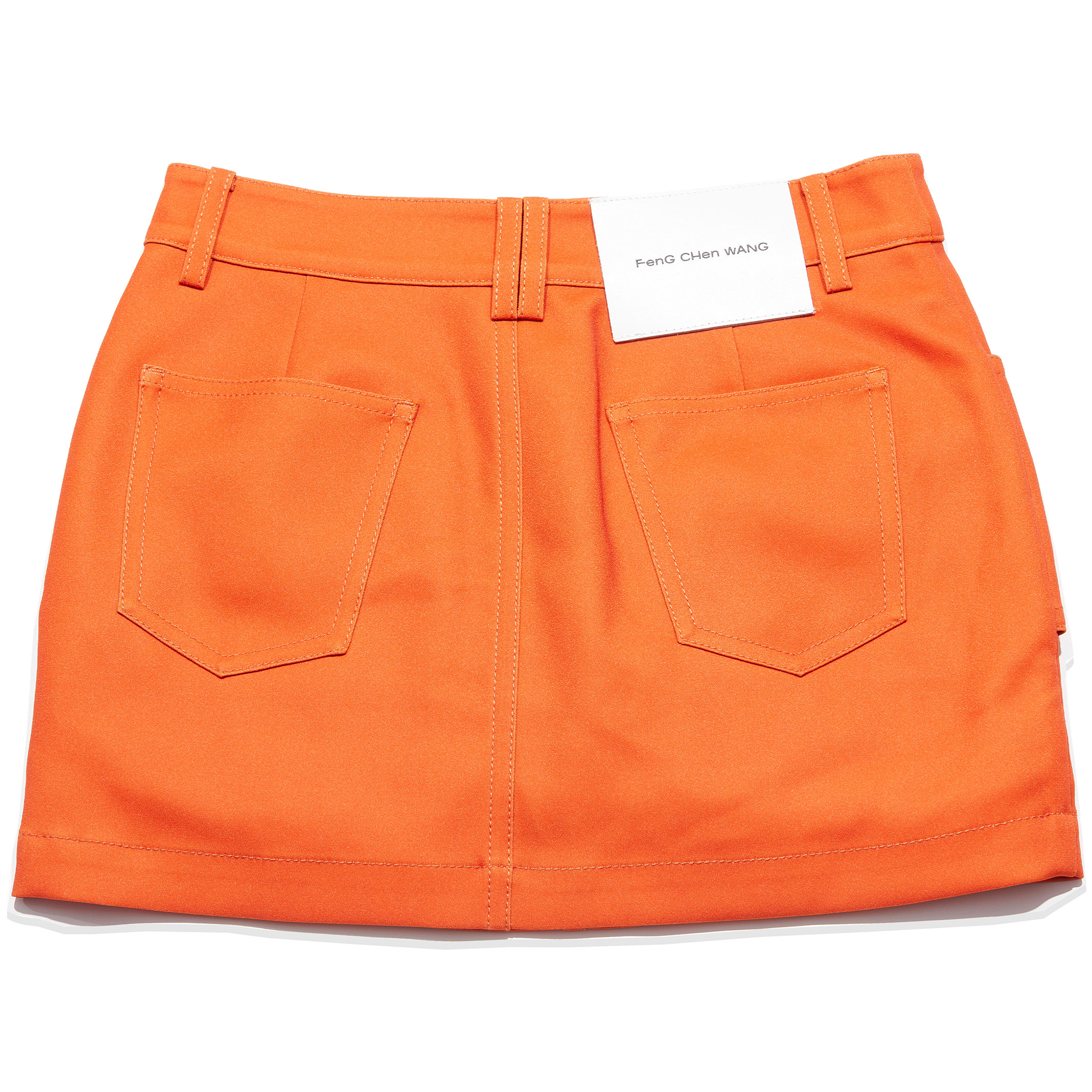 펑첸왕 - FenG CHen WANG