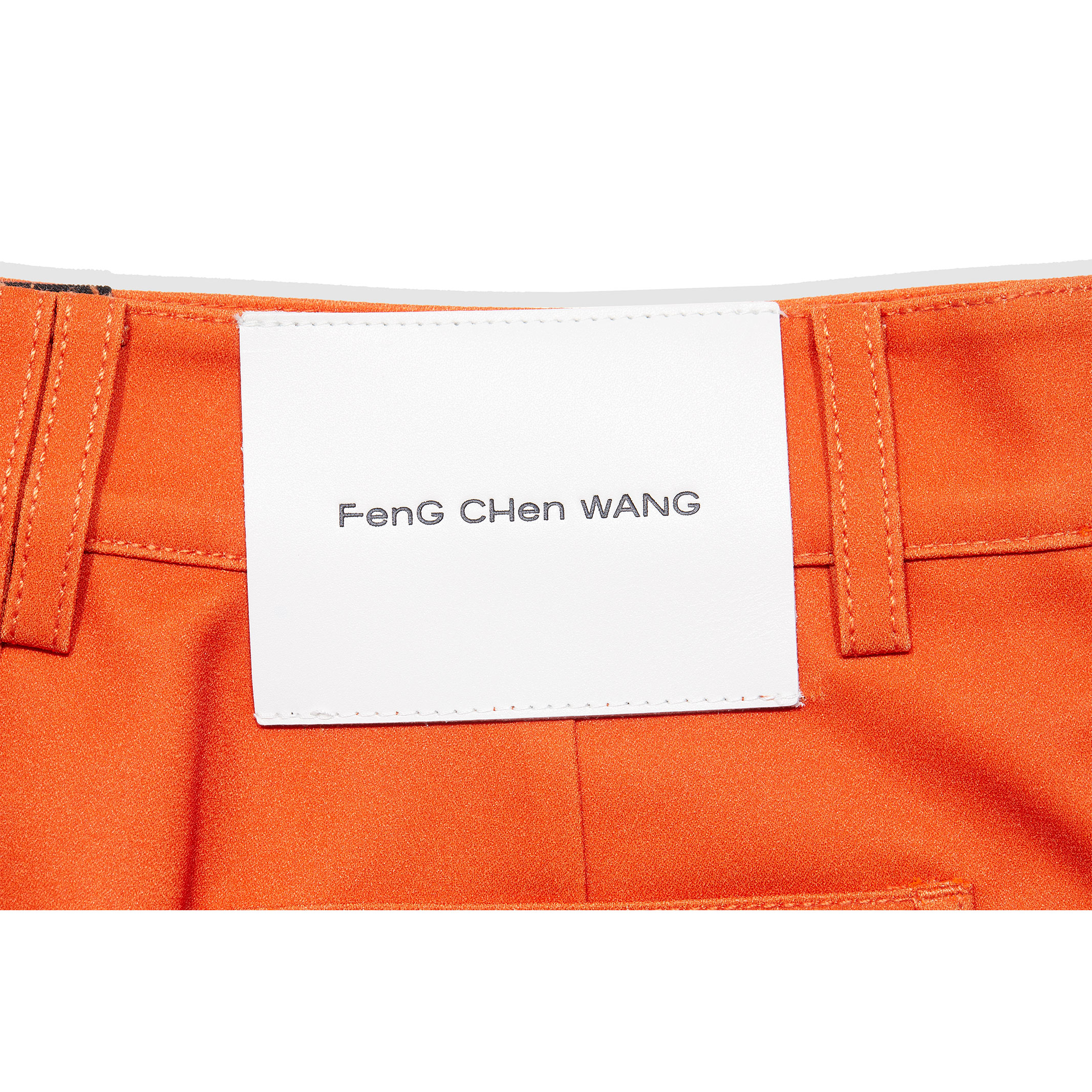 펑첸왕 - FenG CHen WANG