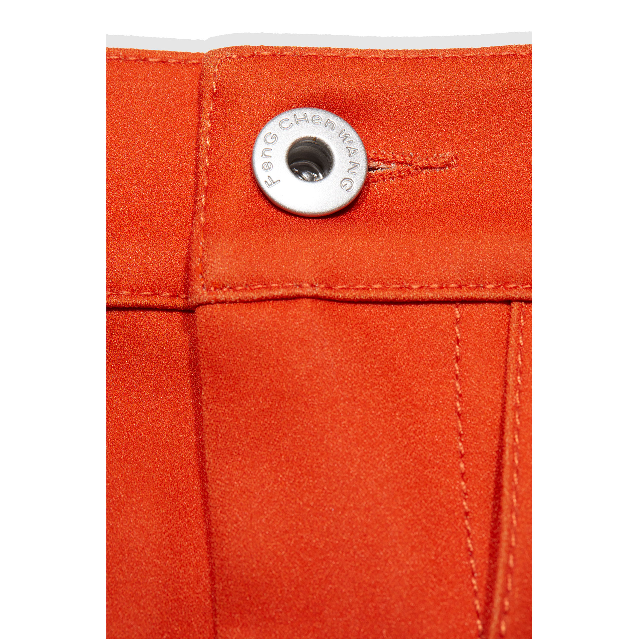 펑첸왕 - FenG CHen WANG