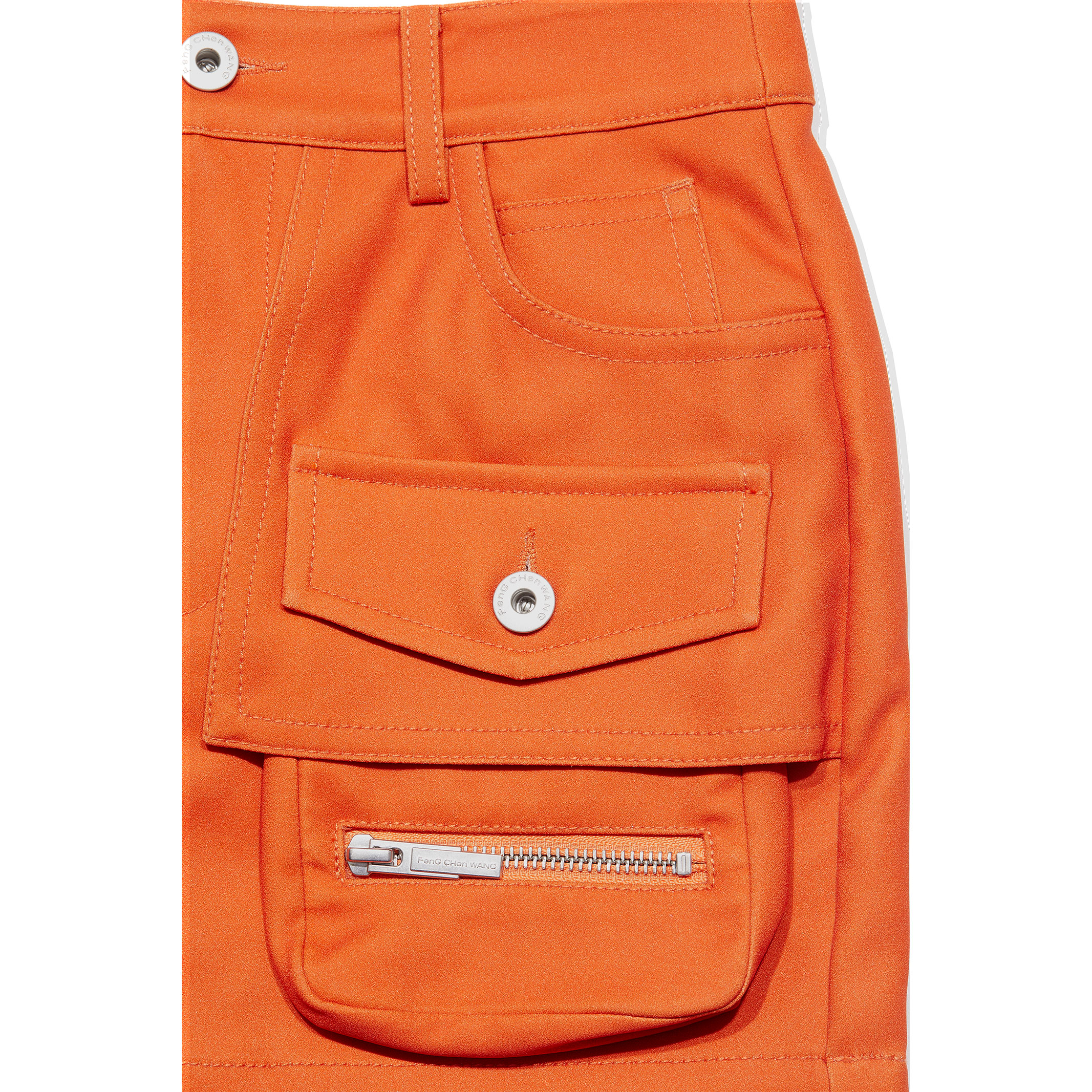 펑첸왕 - FenG CHen WANG