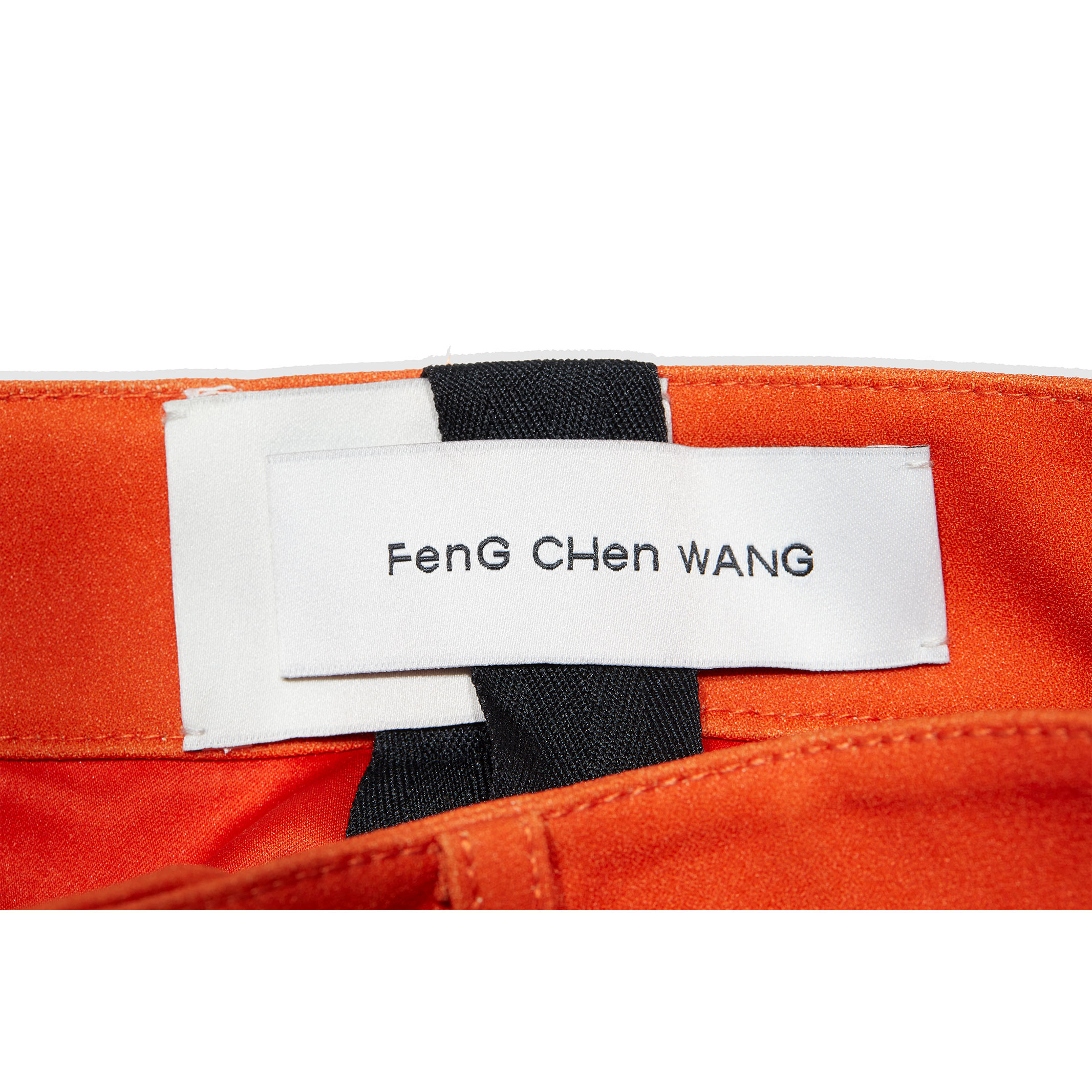 펑첸왕 - FenG CHen WANG