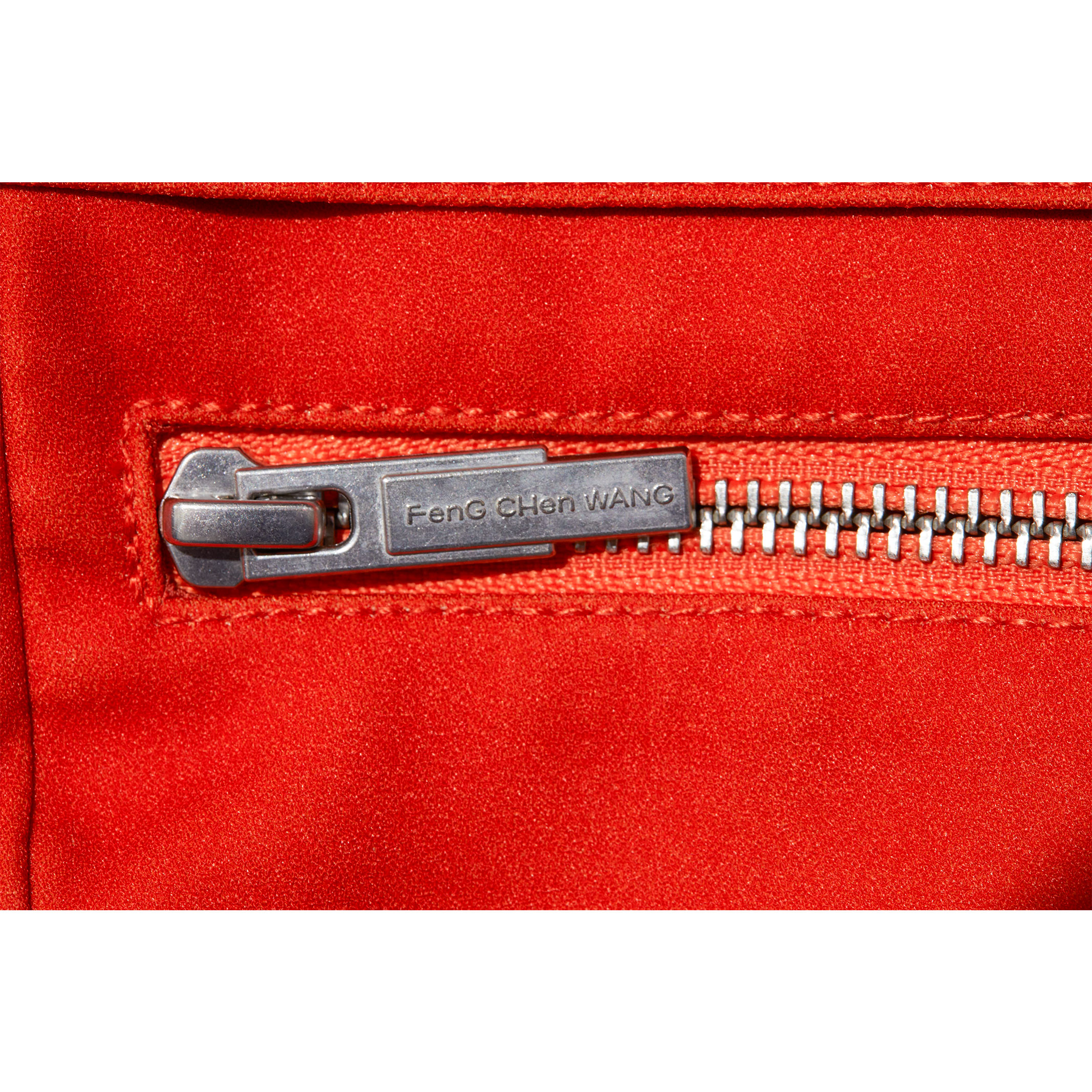 펑첸왕 - FenG CHen WANG