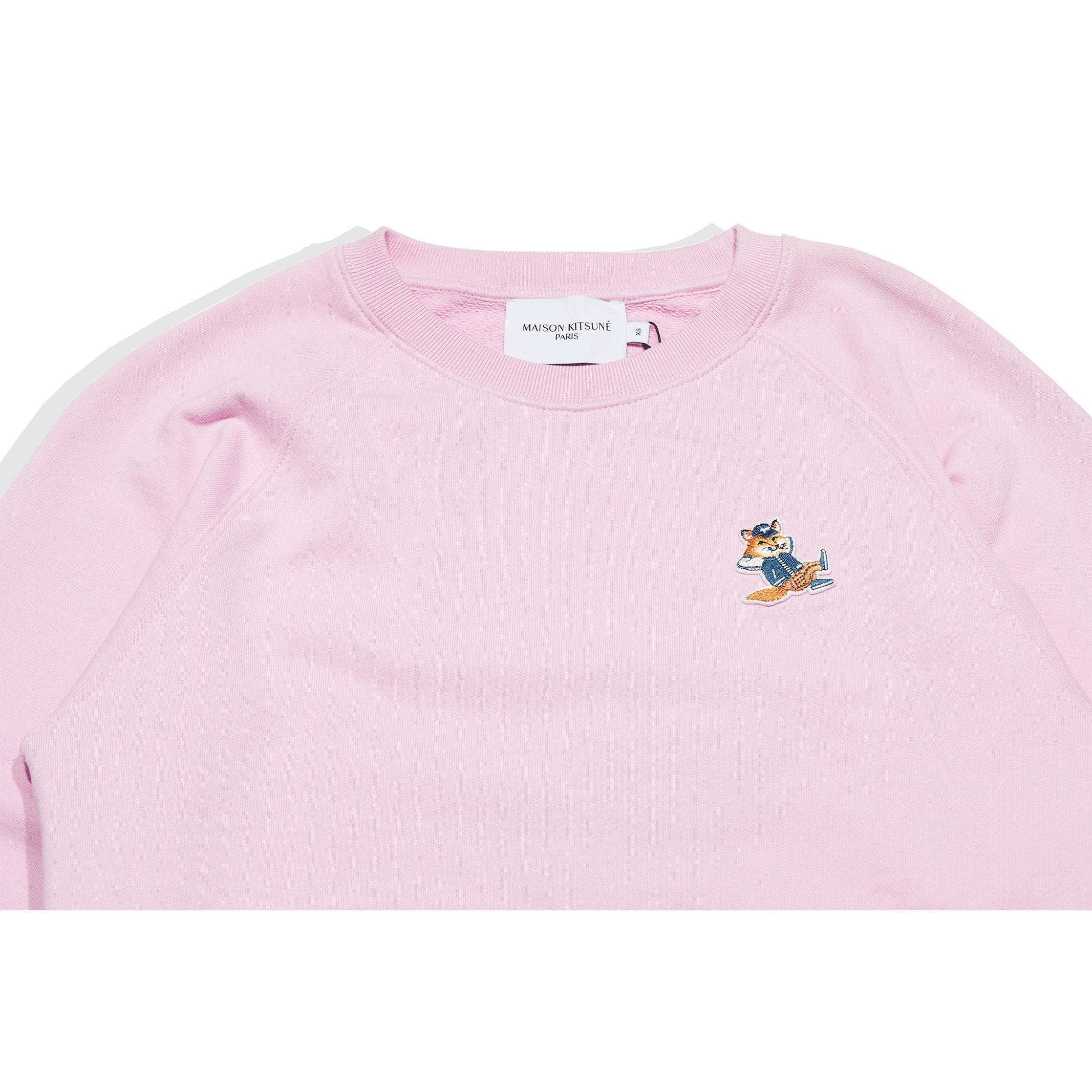 메종 키츠네 - Maison Kitsune