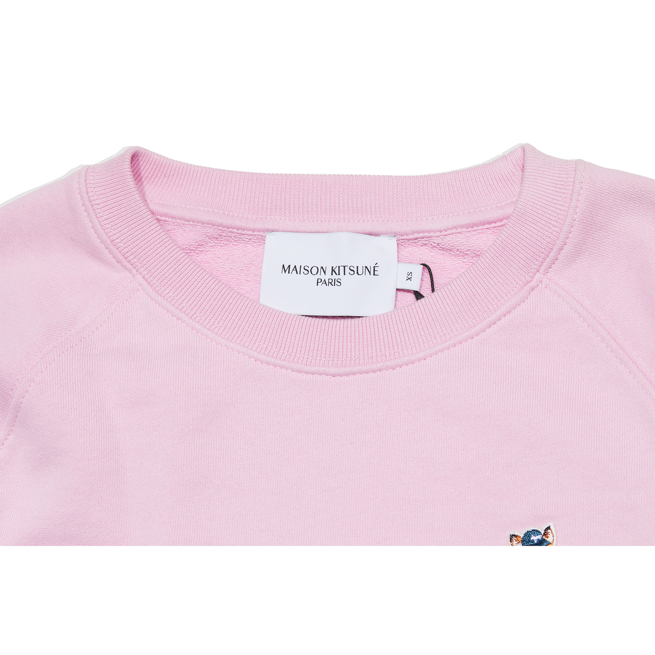 메종 키츠네 - Maison Kitsune