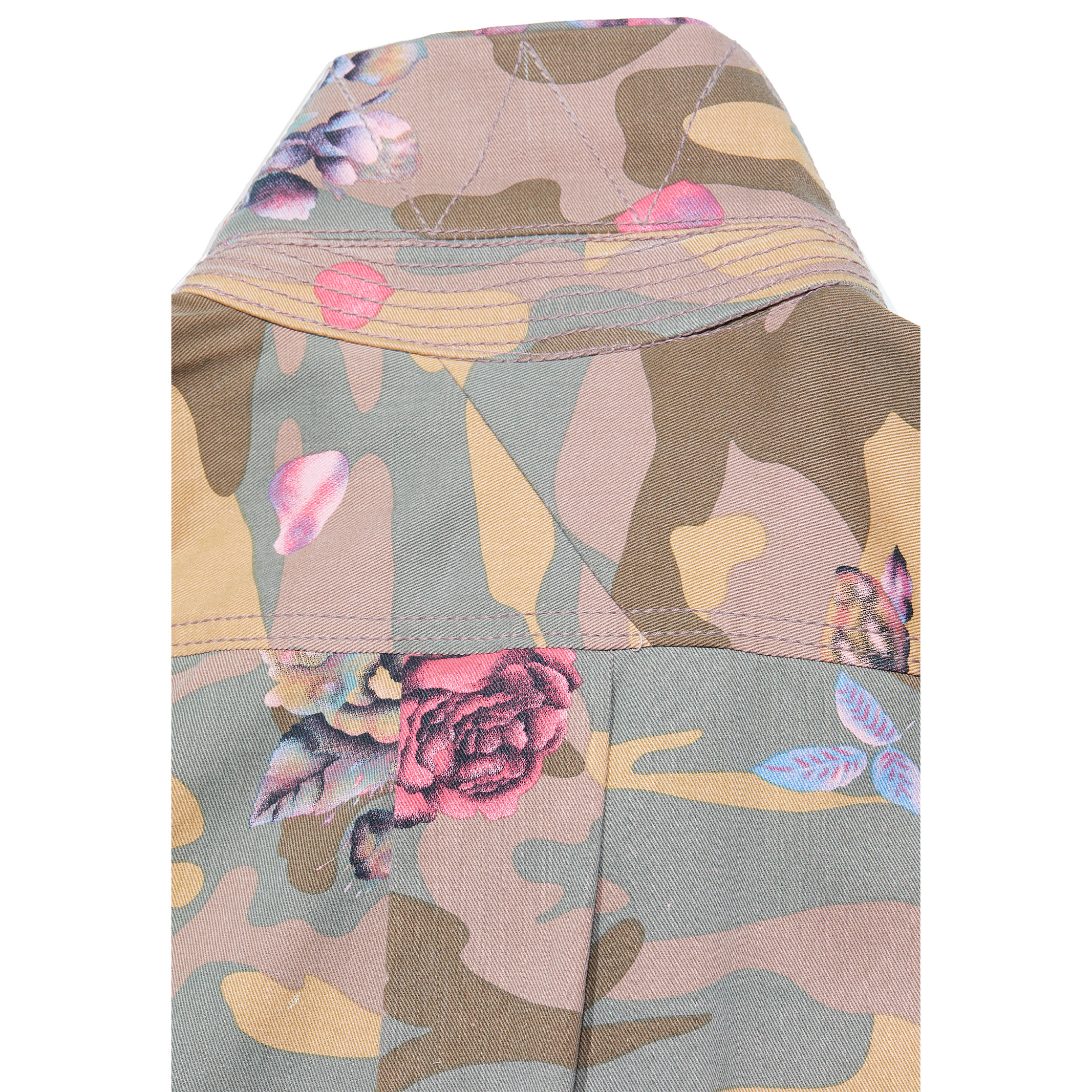 NAVYFACTORYLAB® KANGWOOK KIL - 네이비팩토리랩 강욱 길