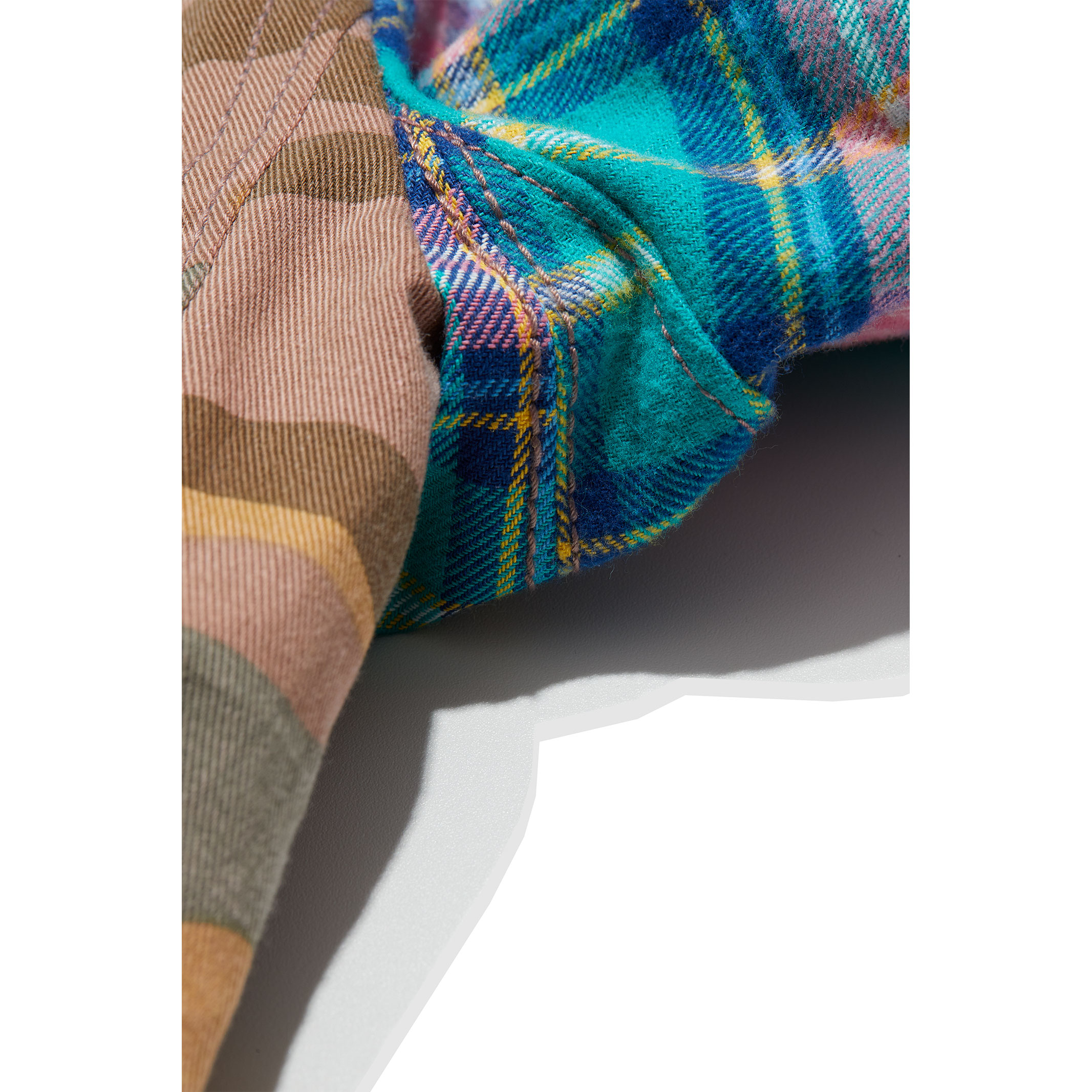 NAVYFACTORYLAB® KANGWOOK KIL - 네이비팩토리랩 강욱 길