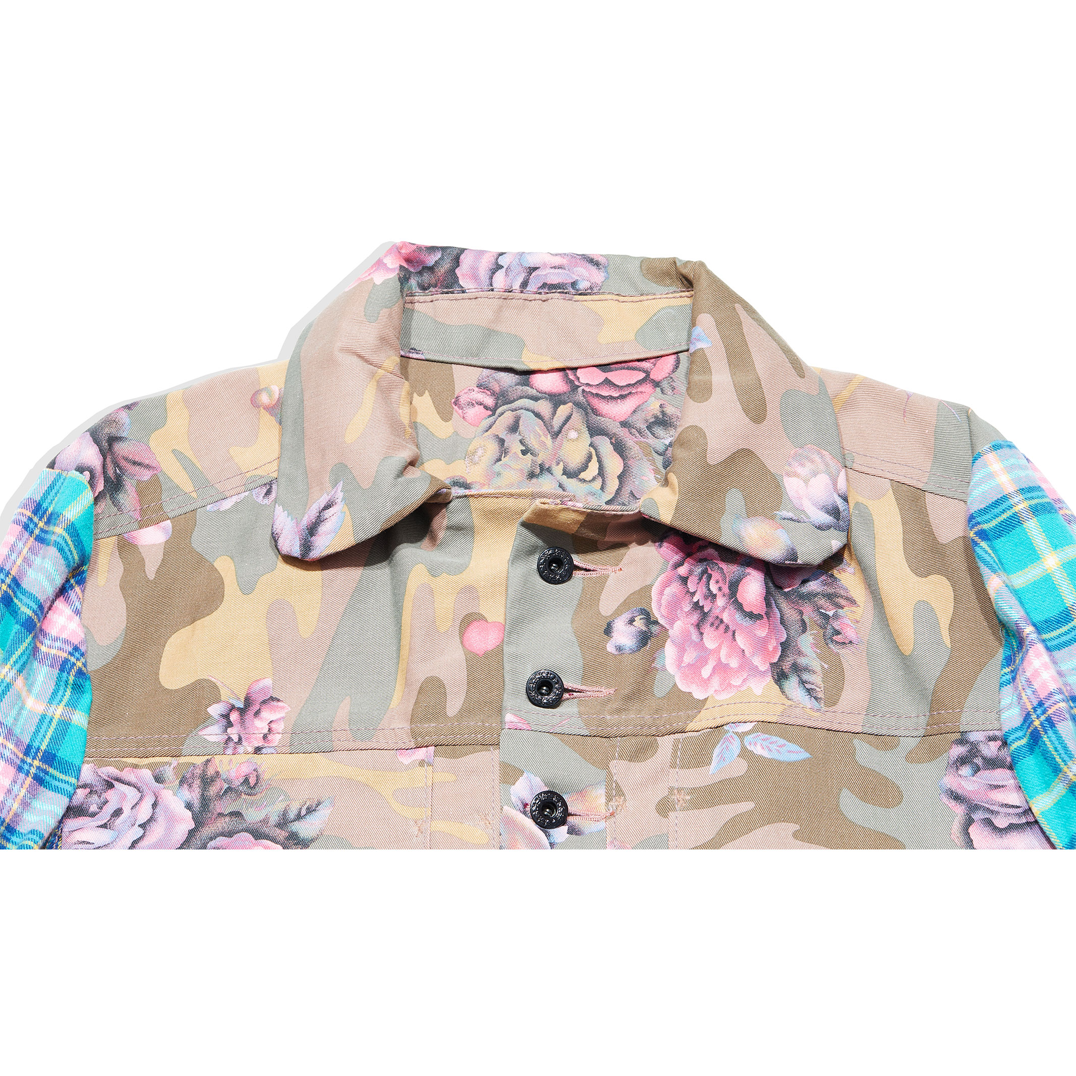 NAVYFACTORYLAB® KANGWOOK KIL - 네이비팩토리랩 강욱 길