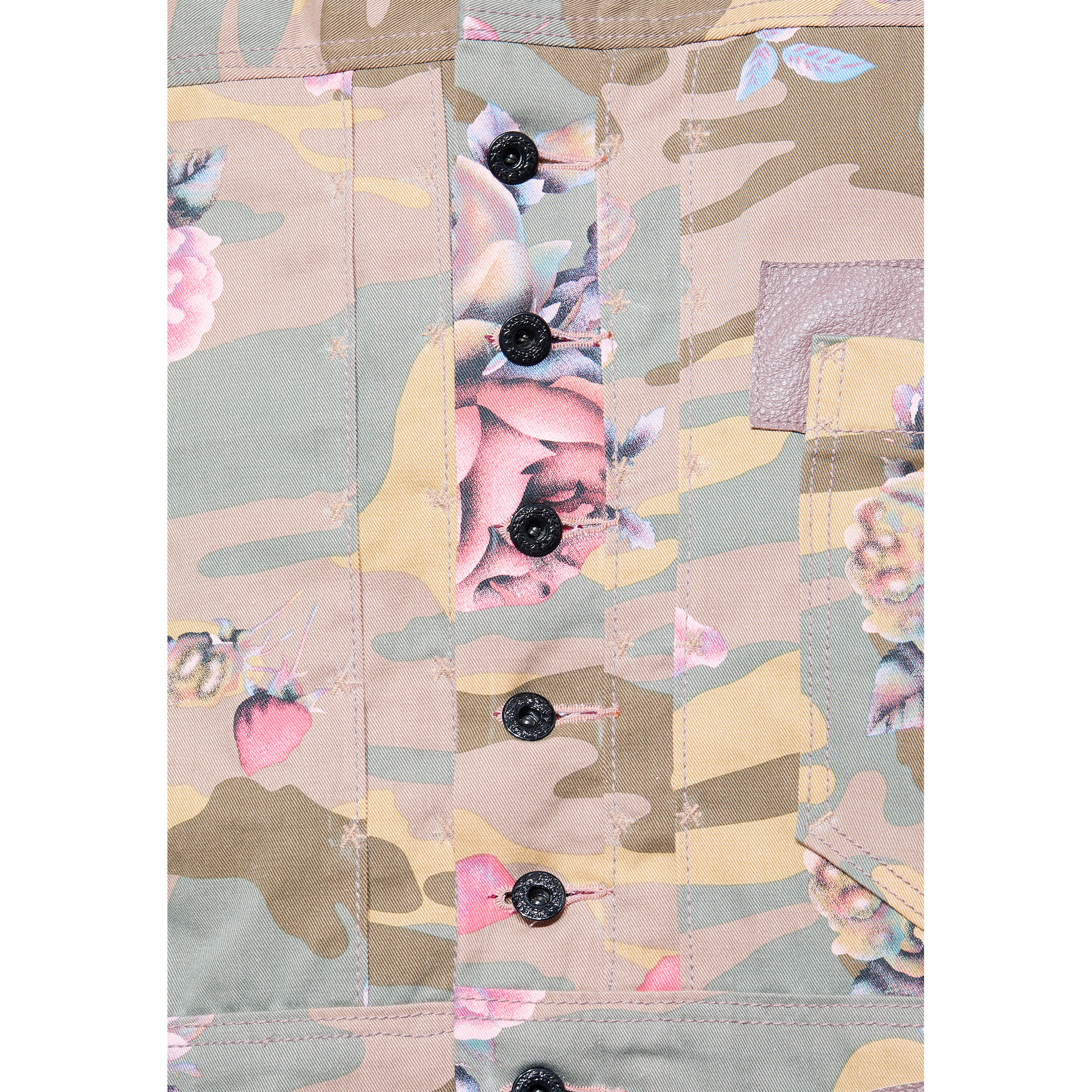 NAVYFACTORYLAB® KANGWOOK KIL - 네이비팩토리랩 강욱 길