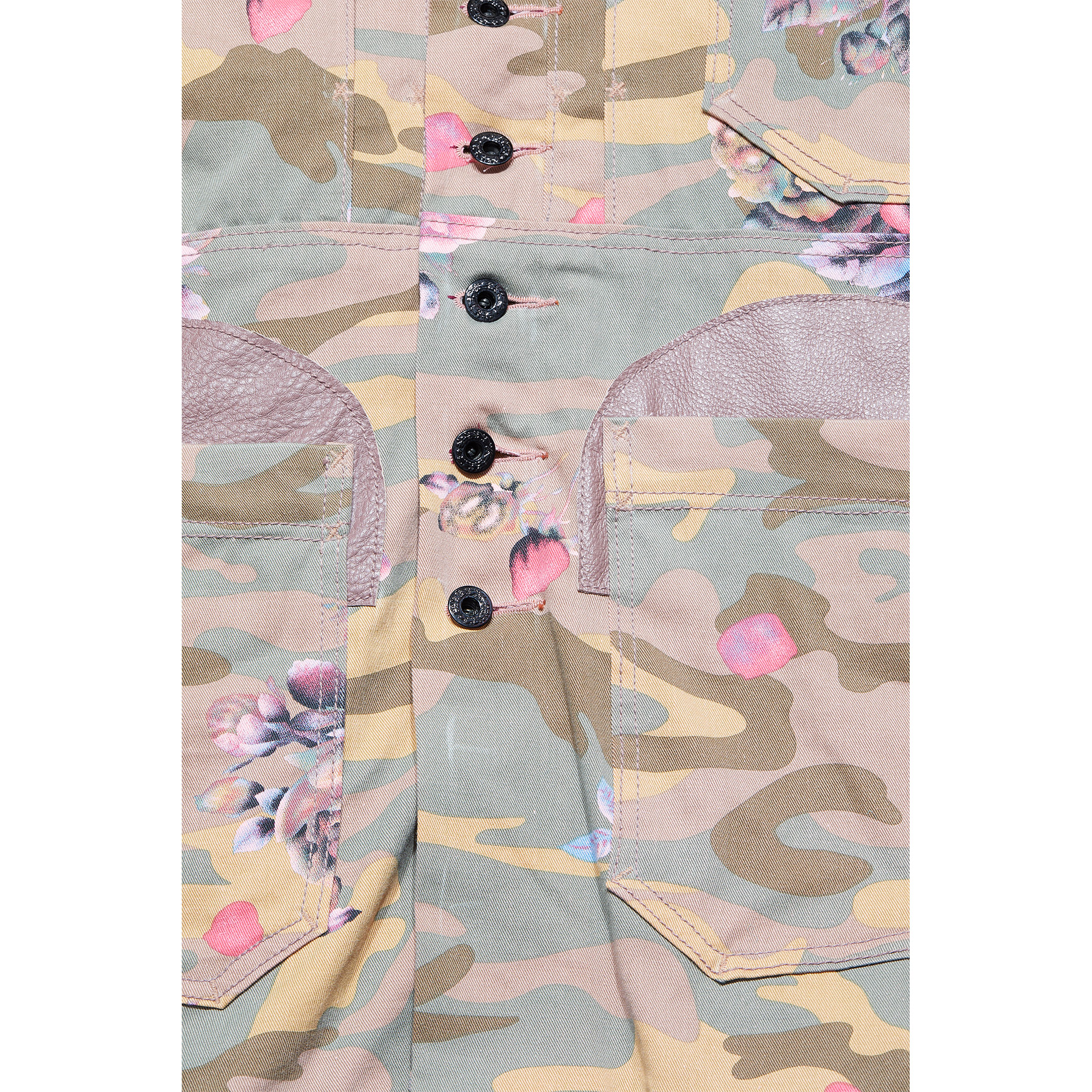 NAVYFACTORYLAB® KANGWOOK KIL - 네이비팩토리랩 강욱 길