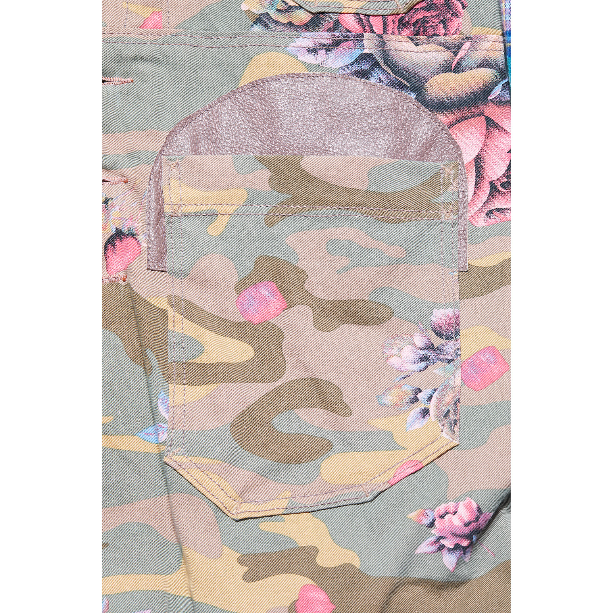 NAVYFACTORYLAB® KANGWOOK KIL - 네이비팩토리랩 강욱 길