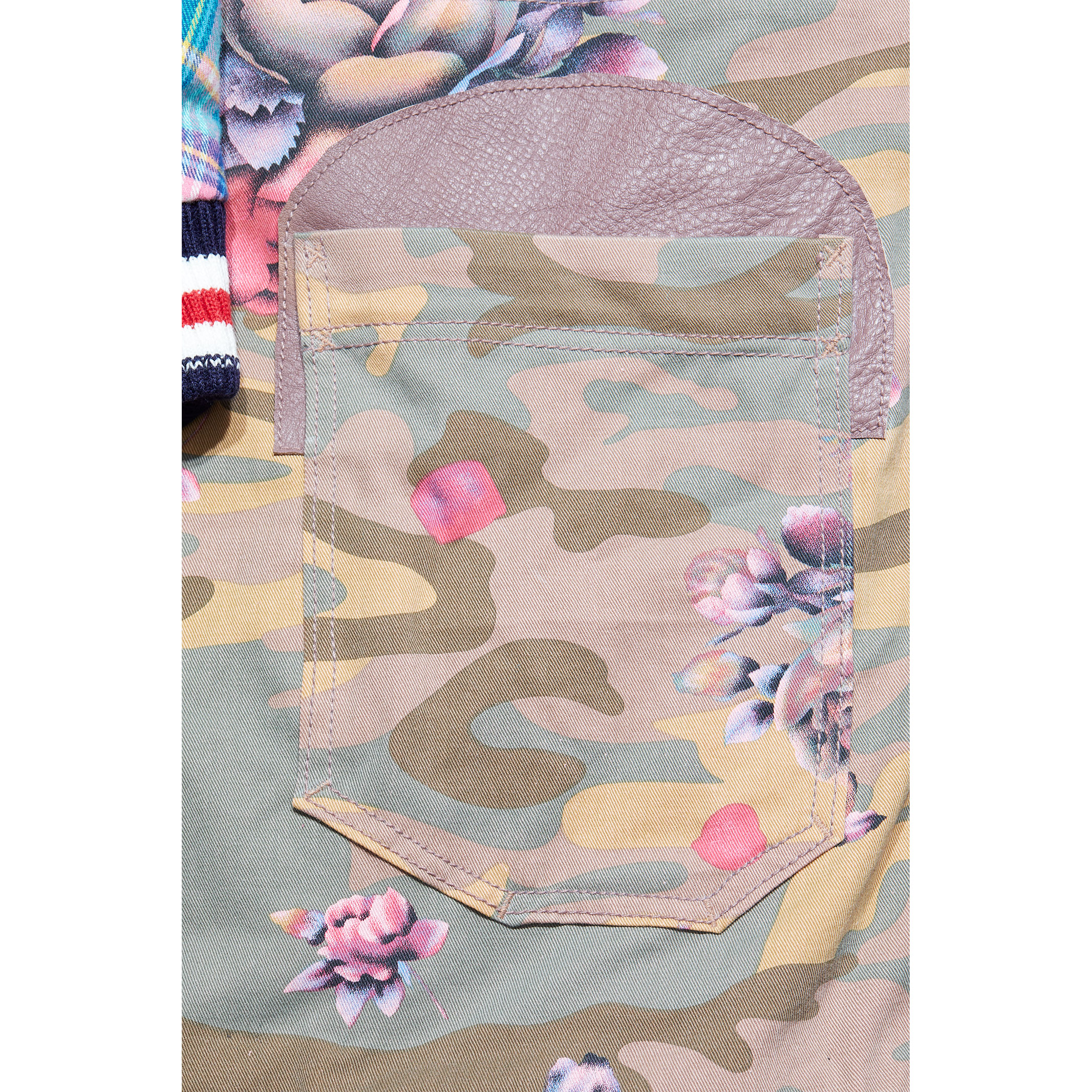 NAVYFACTORYLAB® KANGWOOK KIL - 네이비팩토리랩 강욱 길