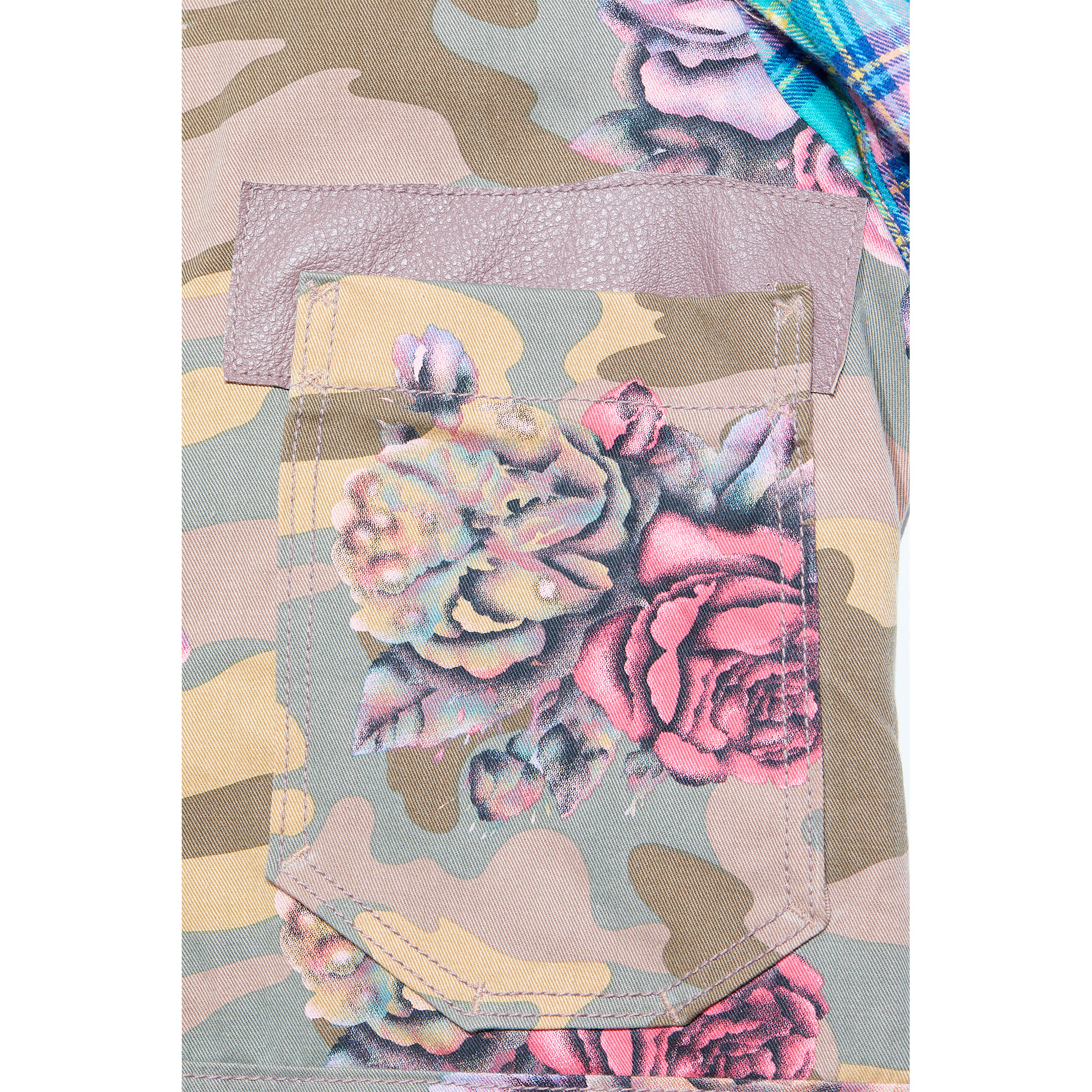 NAVYFACTORYLAB® KANGWOOK KIL - 네이비팩토리랩 강욱 길