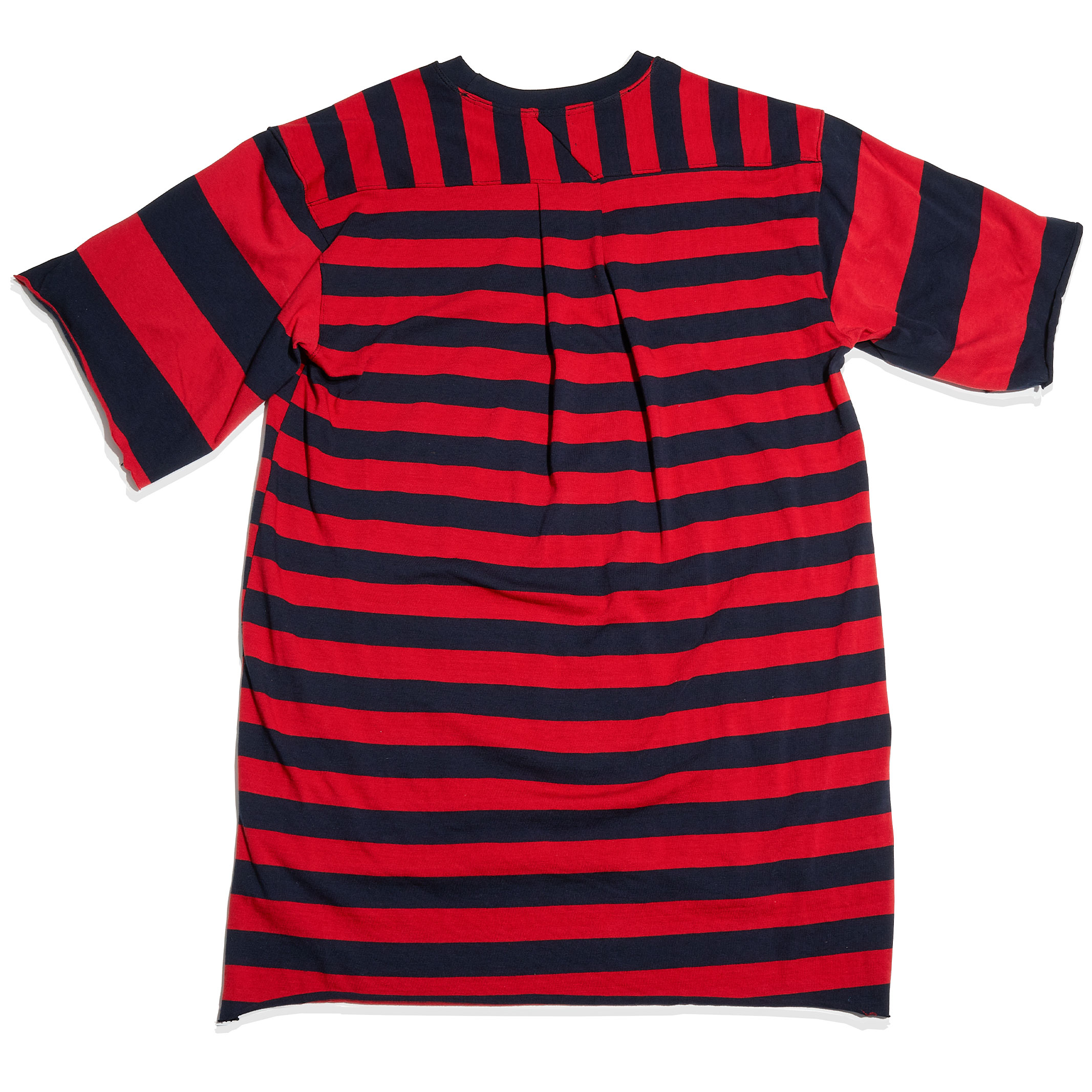 NAVYFACTORYLAB® KANGWOOK KIL - 네이비팩토리랩 강욱 길