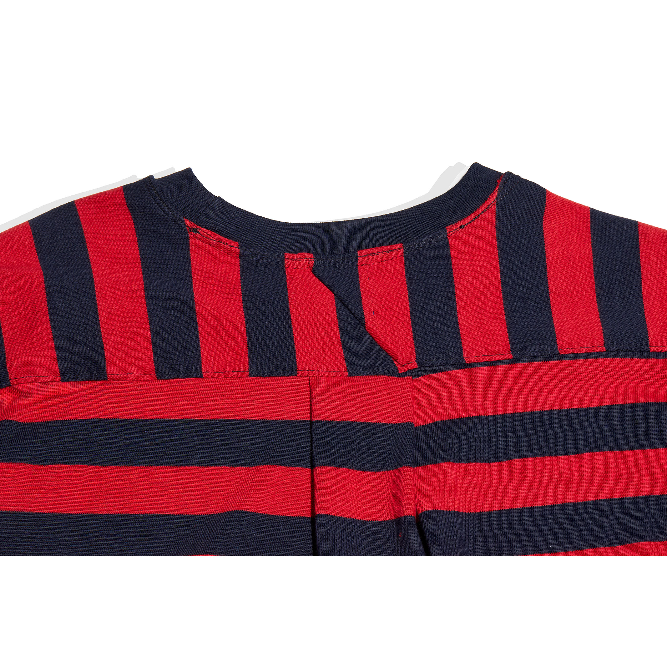 NAVYFACTORYLAB® KANGWOOK KIL - 네이비팩토리랩 강욱 길