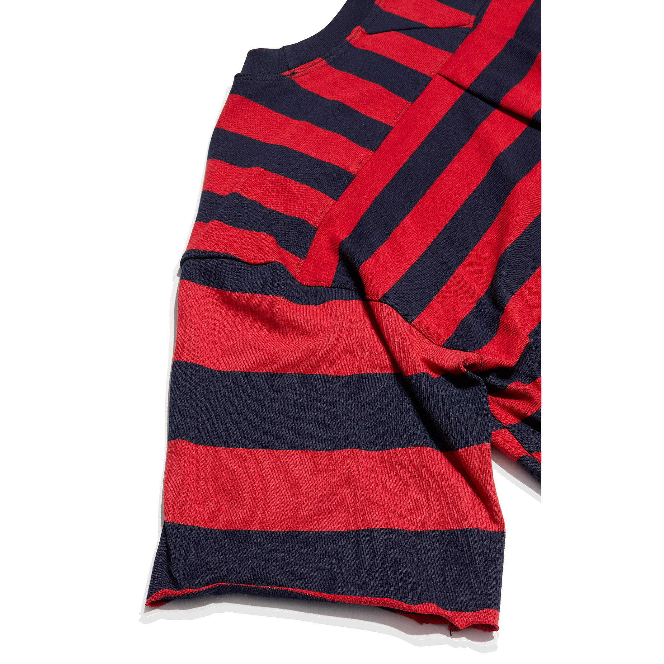 NAVYFACTORYLAB® KANGWOOK KIL - 네이비팩토리랩 강욱 길