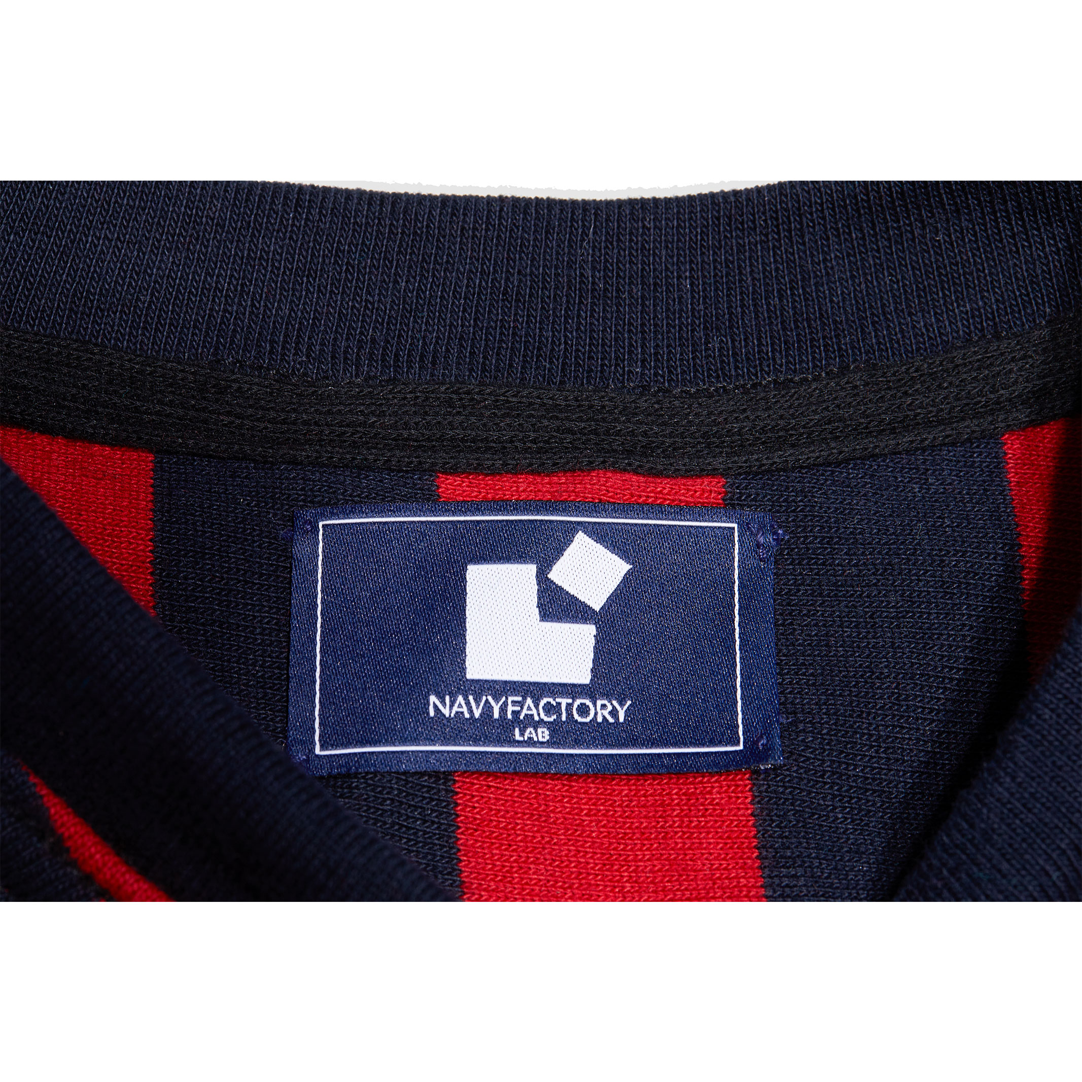 NAVYFACTORYLAB® KANGWOOK KIL - 네이비팩토리랩 강욱 길