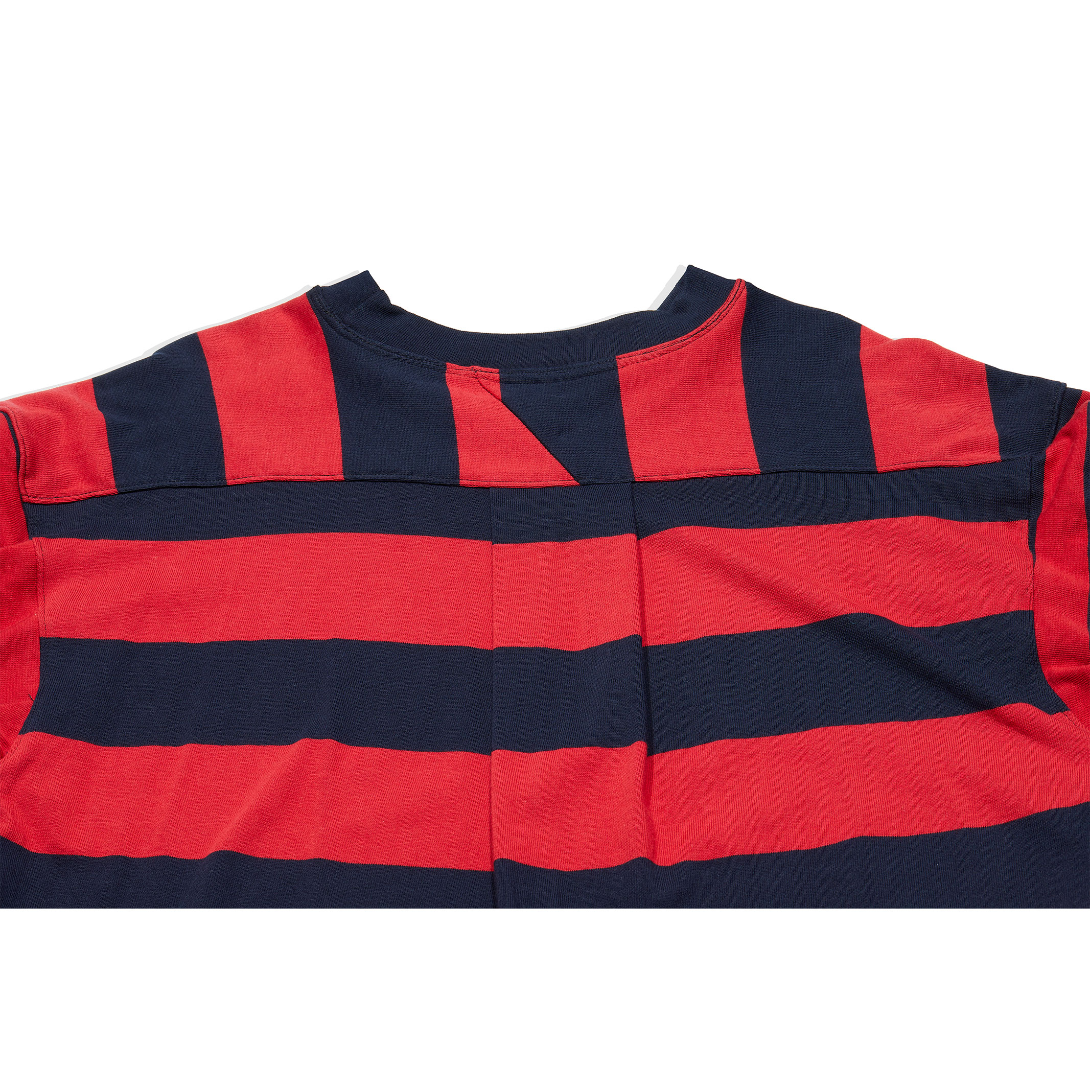 NAVYFACTORYLAB® KANGWOOK KIL - 네이비팩토리랩 강욱 길