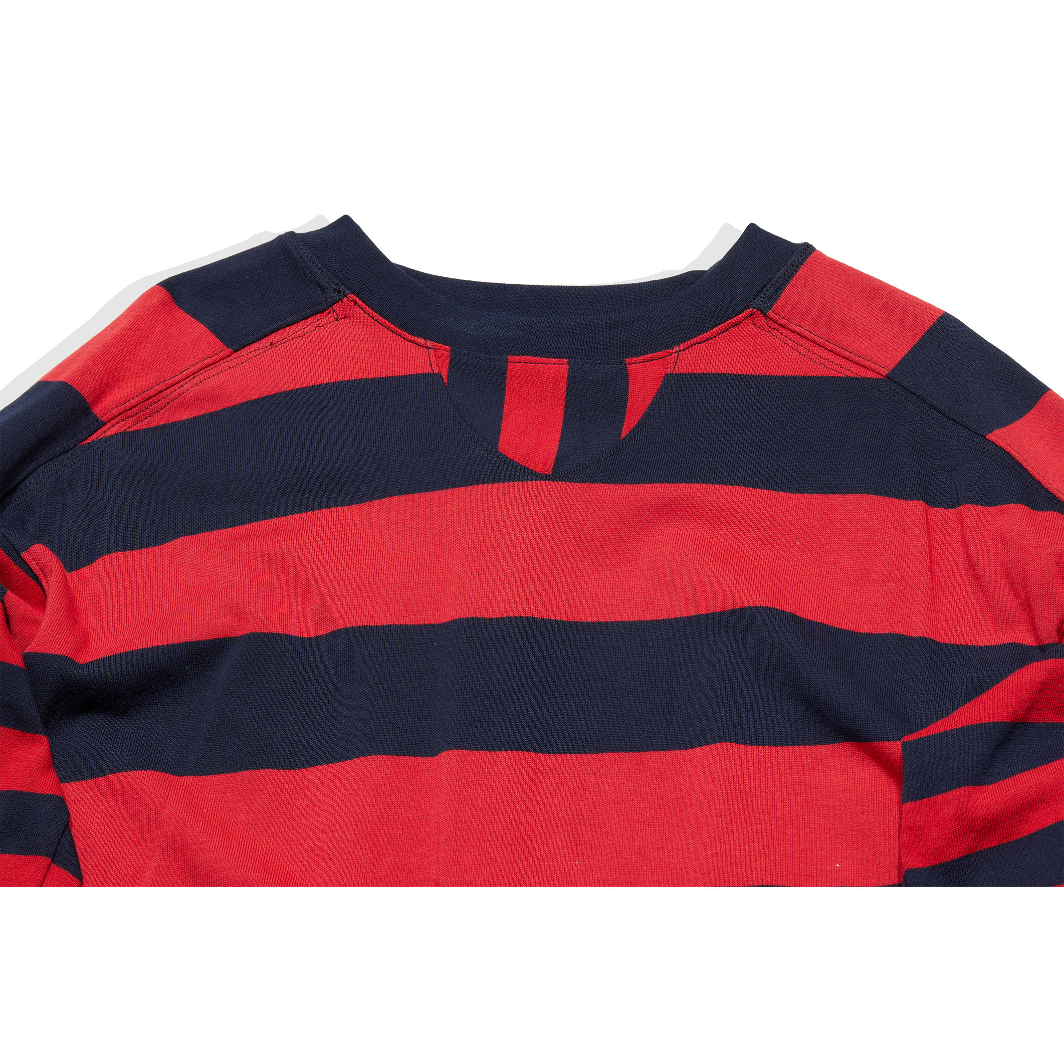 NAVYFACTORYLAB® KANGWOOK KIL - 네이비팩토리랩 강욱 길