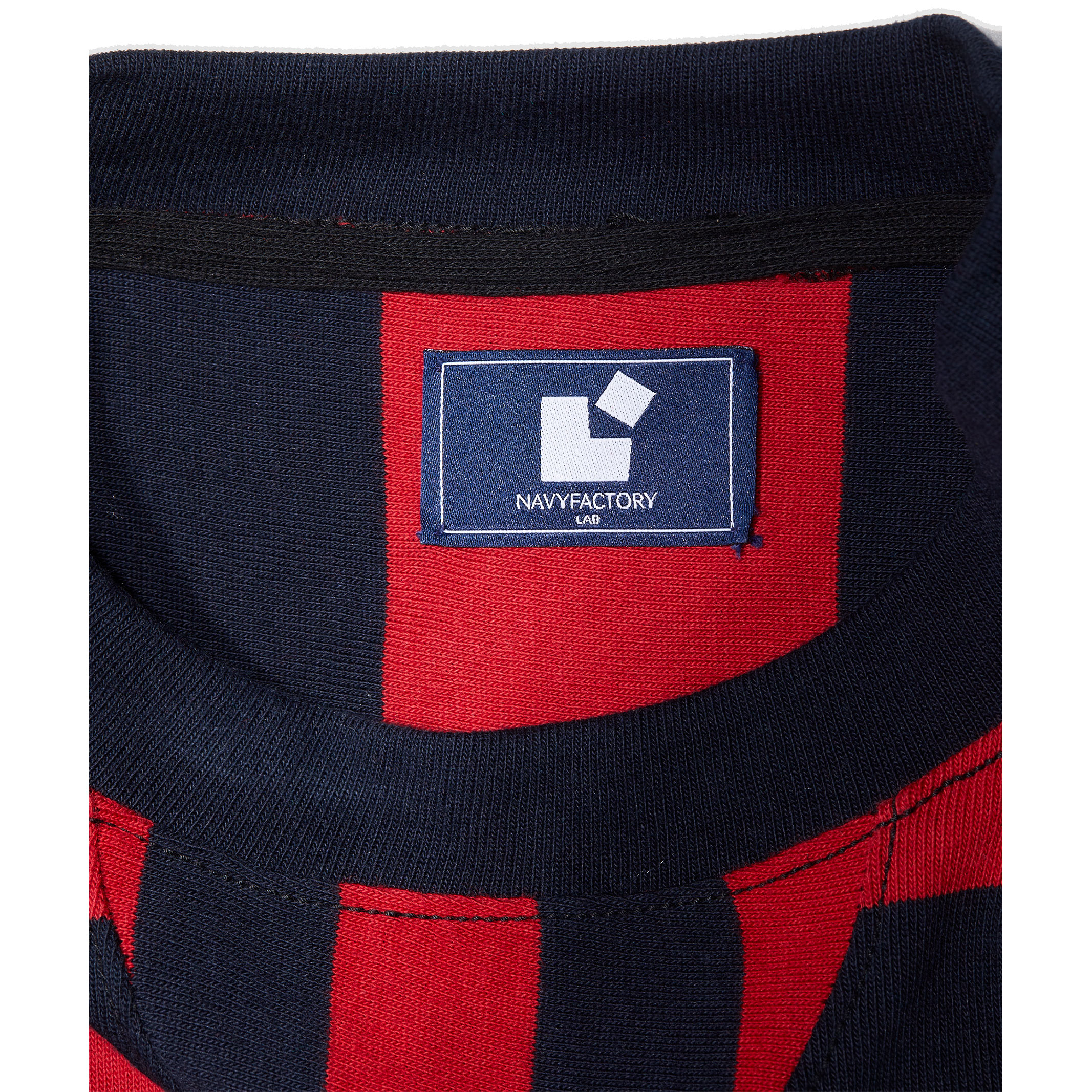 NAVYFACTORYLAB® KANGWOOK KIL - 네이비팩토리랩 강욱 길