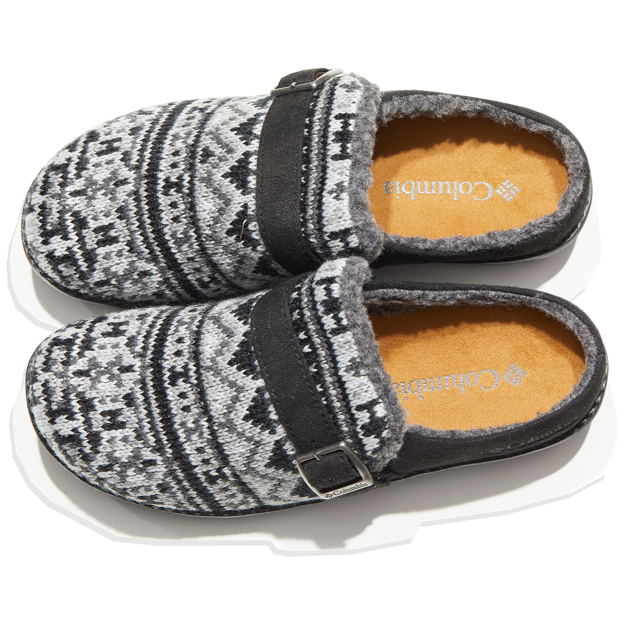 컬럼비아 - Columbia