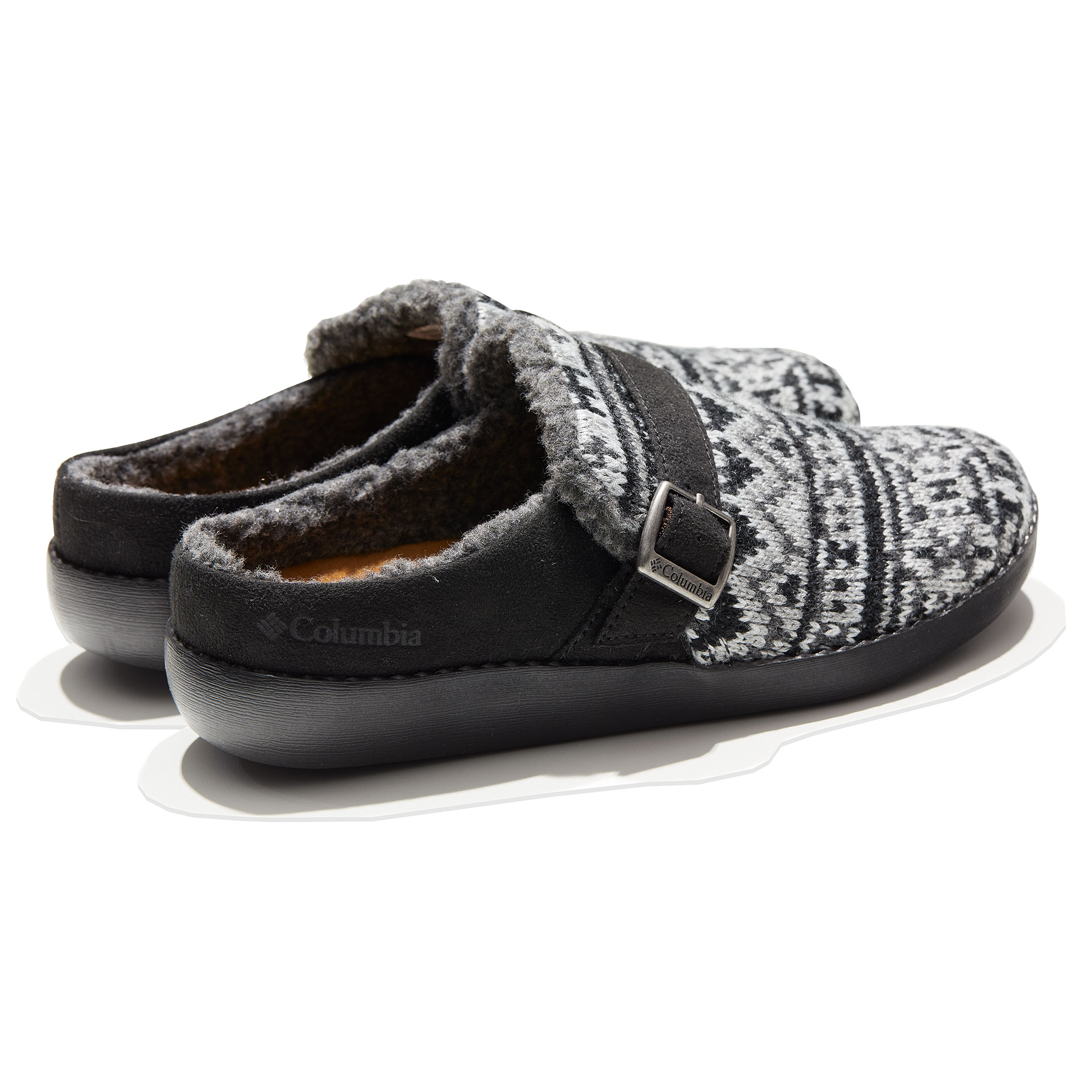 컬럼비아 - Columbia