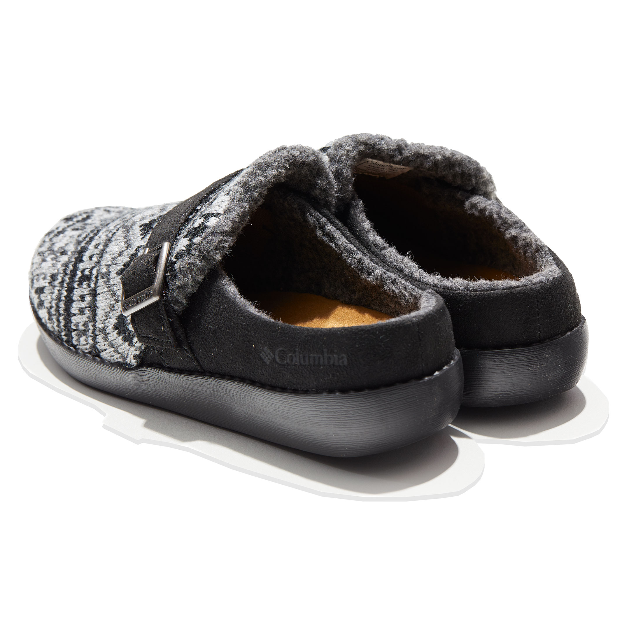 컬럼비아 - Columbia