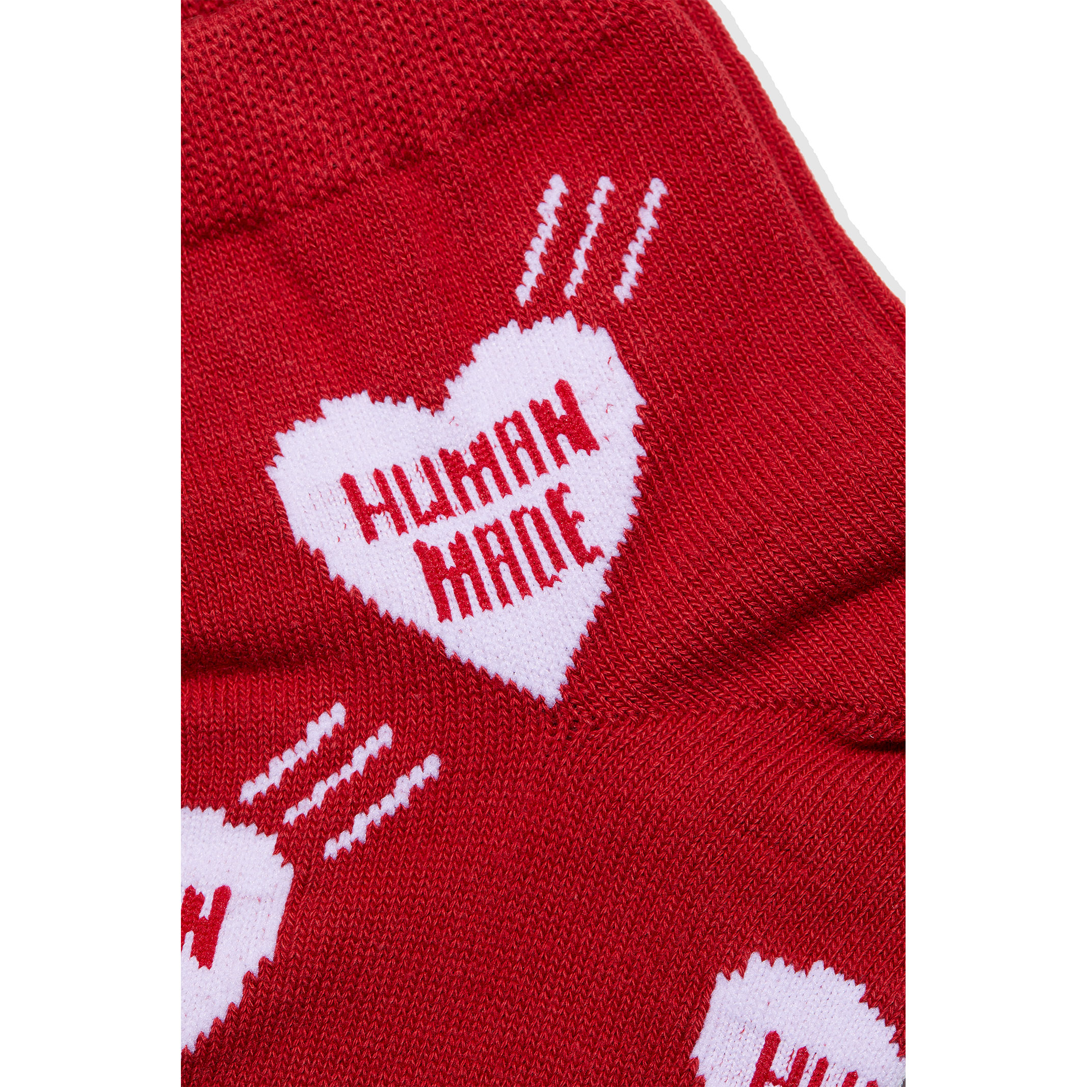 휴먼 메이드 - Human made