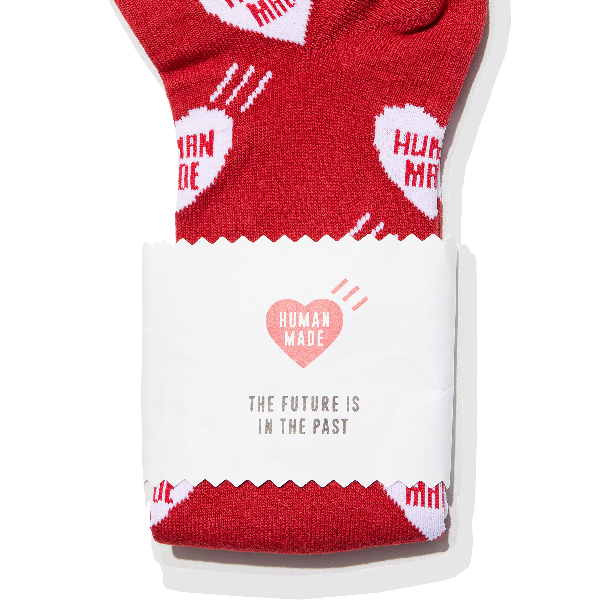 휴먼 메이드 - Human made