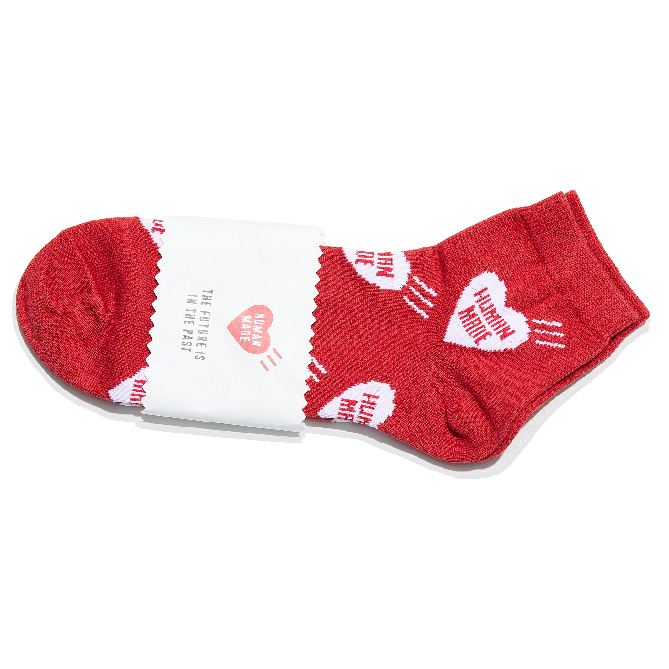 휴먼 메이드 - Human made