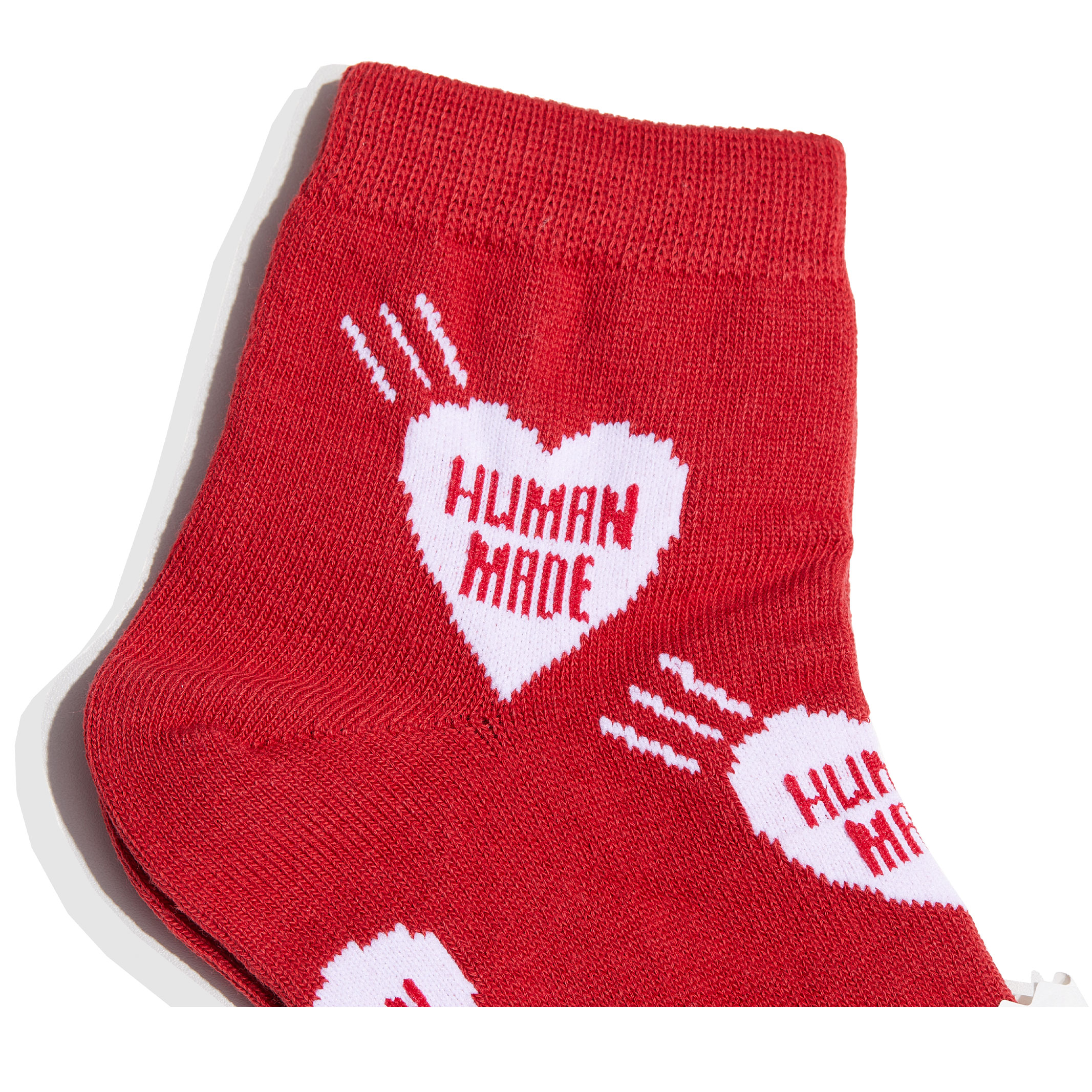 휴먼 메이드 - Human made