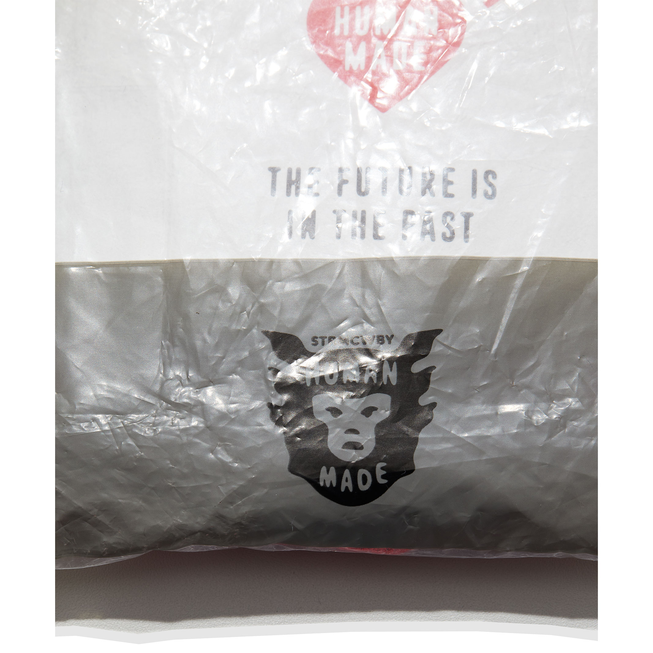 휴먼 메이드 - Human made