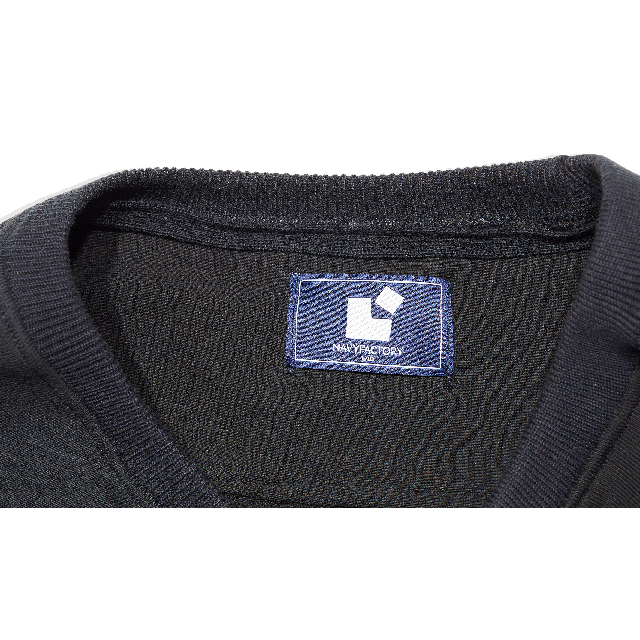 NAVYFACTORYLAB® KANGWOOK KIL - 네이비팩토리랩 강욱 길