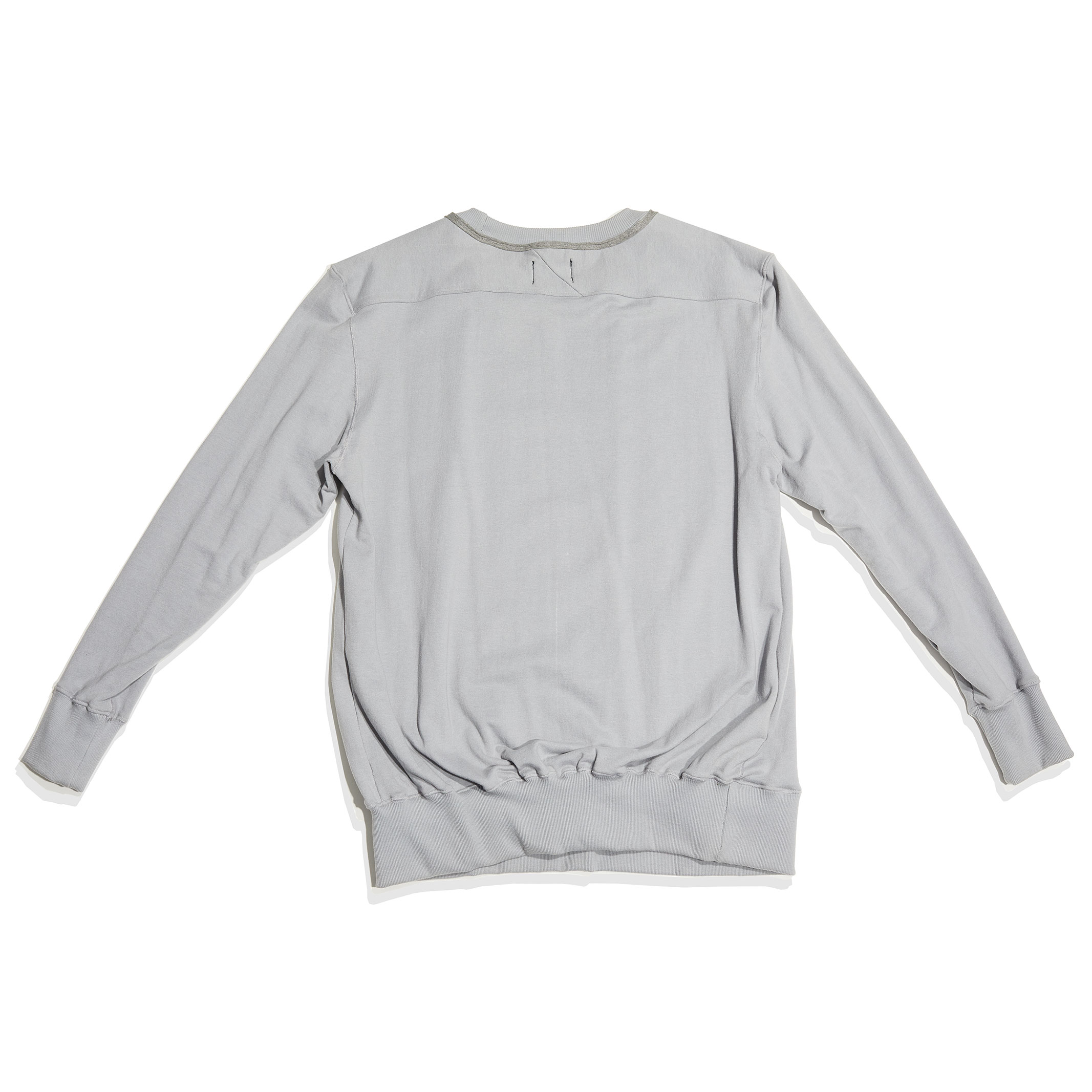 NAVYFACTORYLAB® KANGWOOK KIL - 네이비팩토리랩 강욱 길