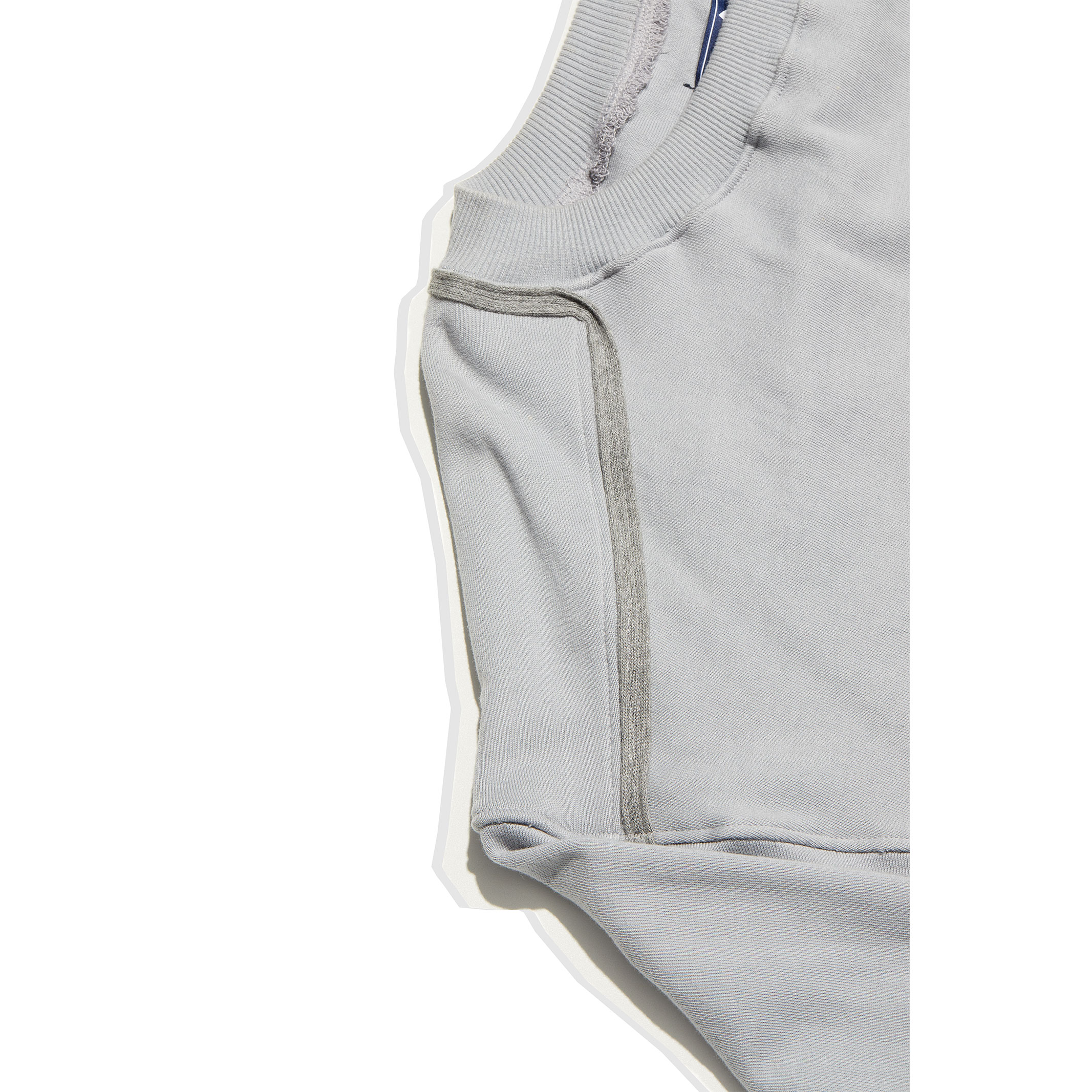 NAVYFACTORYLAB® KANGWOOK KIL - 네이비팩토리랩 강욱 길