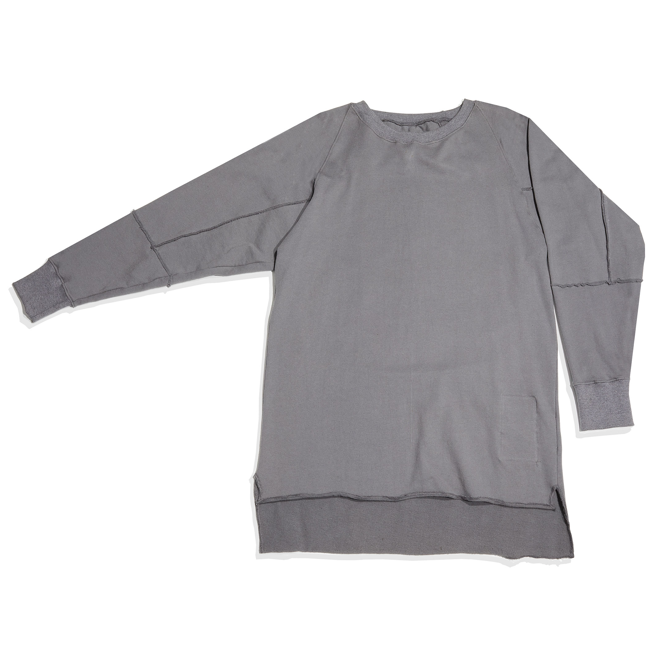 NAVYFACTORYLAB® KANGWOOK KIL - 네이비팩토리랩 강욱 길