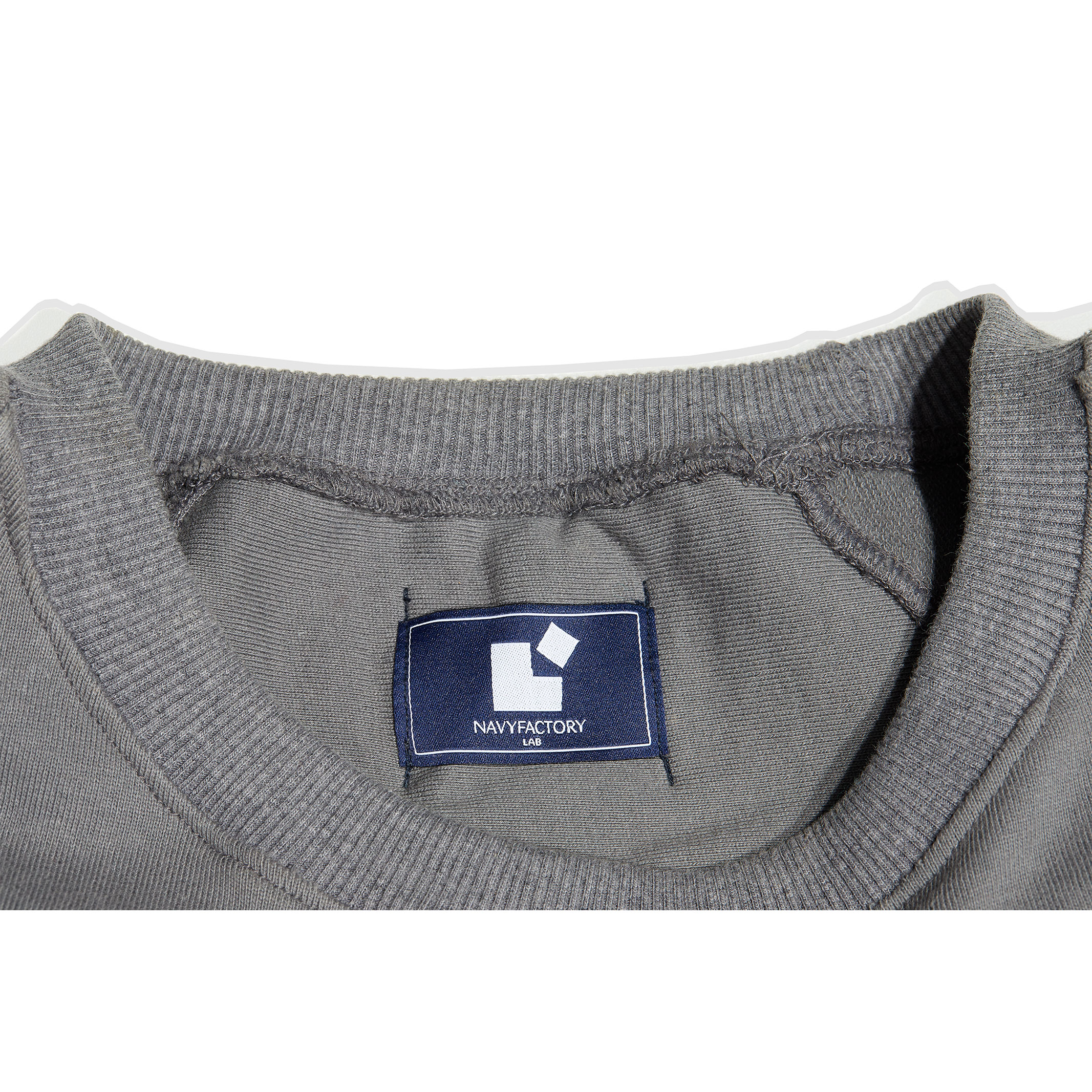 NAVYFACTORYLAB® KANGWOOK KIL - 네이비팩토리랩 강욱 길