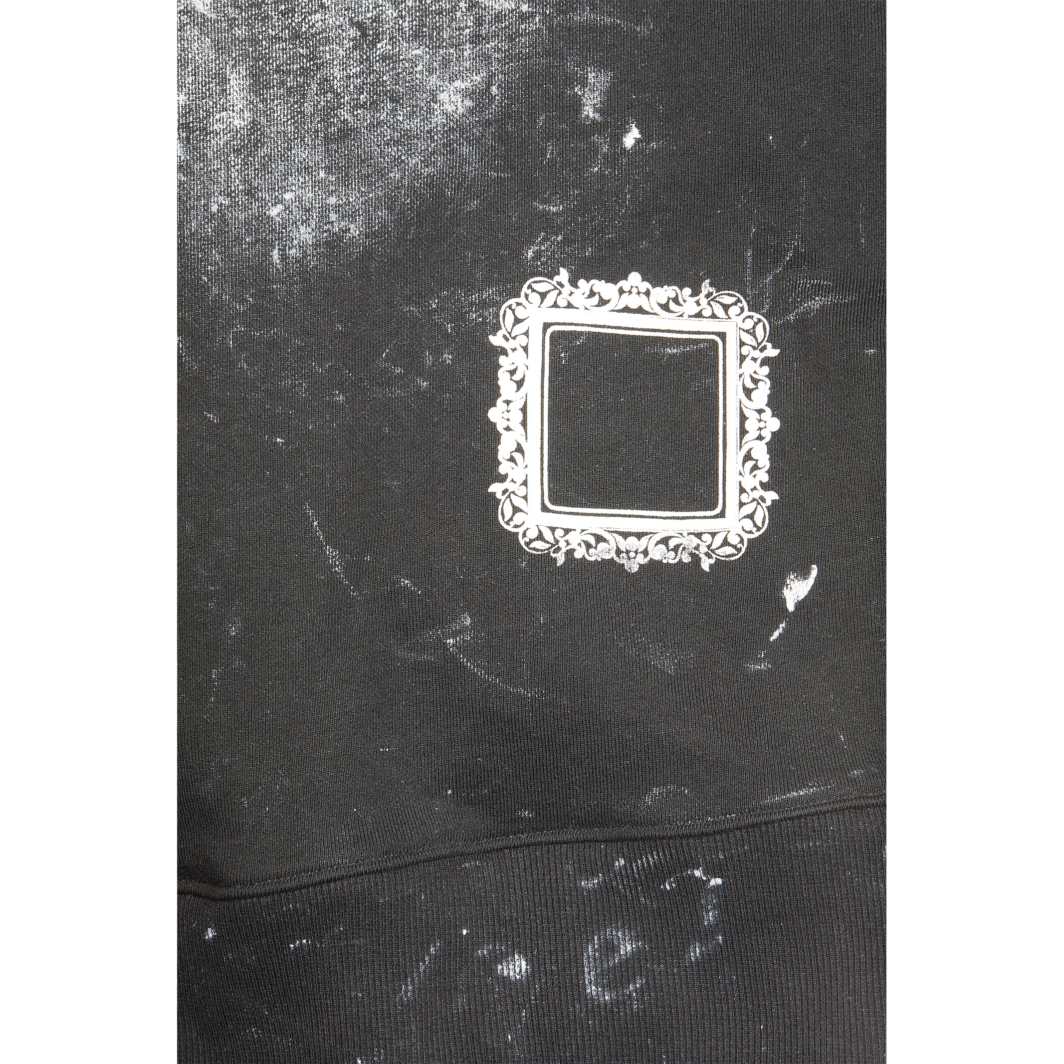 FRAME MADEMOISELLE® NAVYFACTORYLAB - 프레임마드모아젤