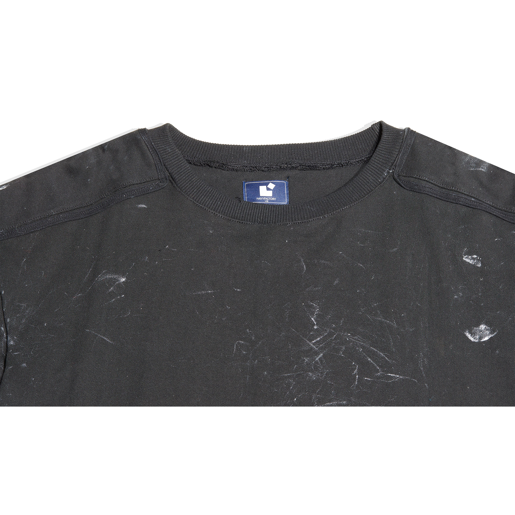 FRAME MADEMOISELLE® NAVYFACTORYLAB - 프레임마드모아젤