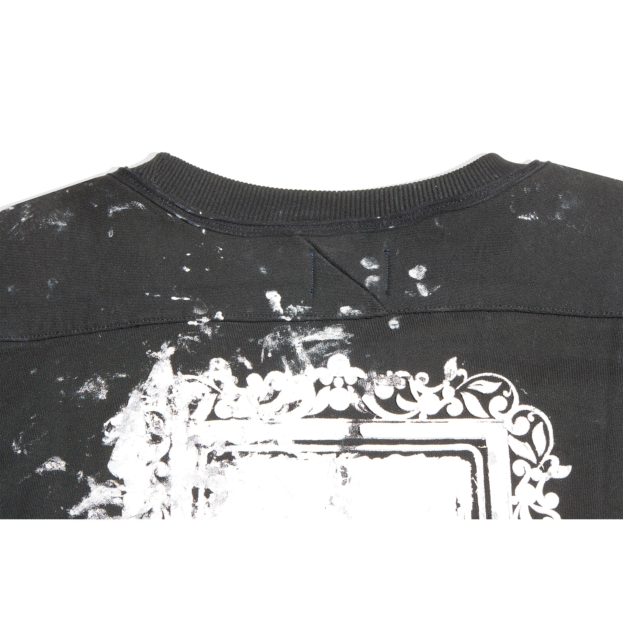 FRAME MADEMOISELLE® NAVYFACTORYLAB - 프레임마드모아젤