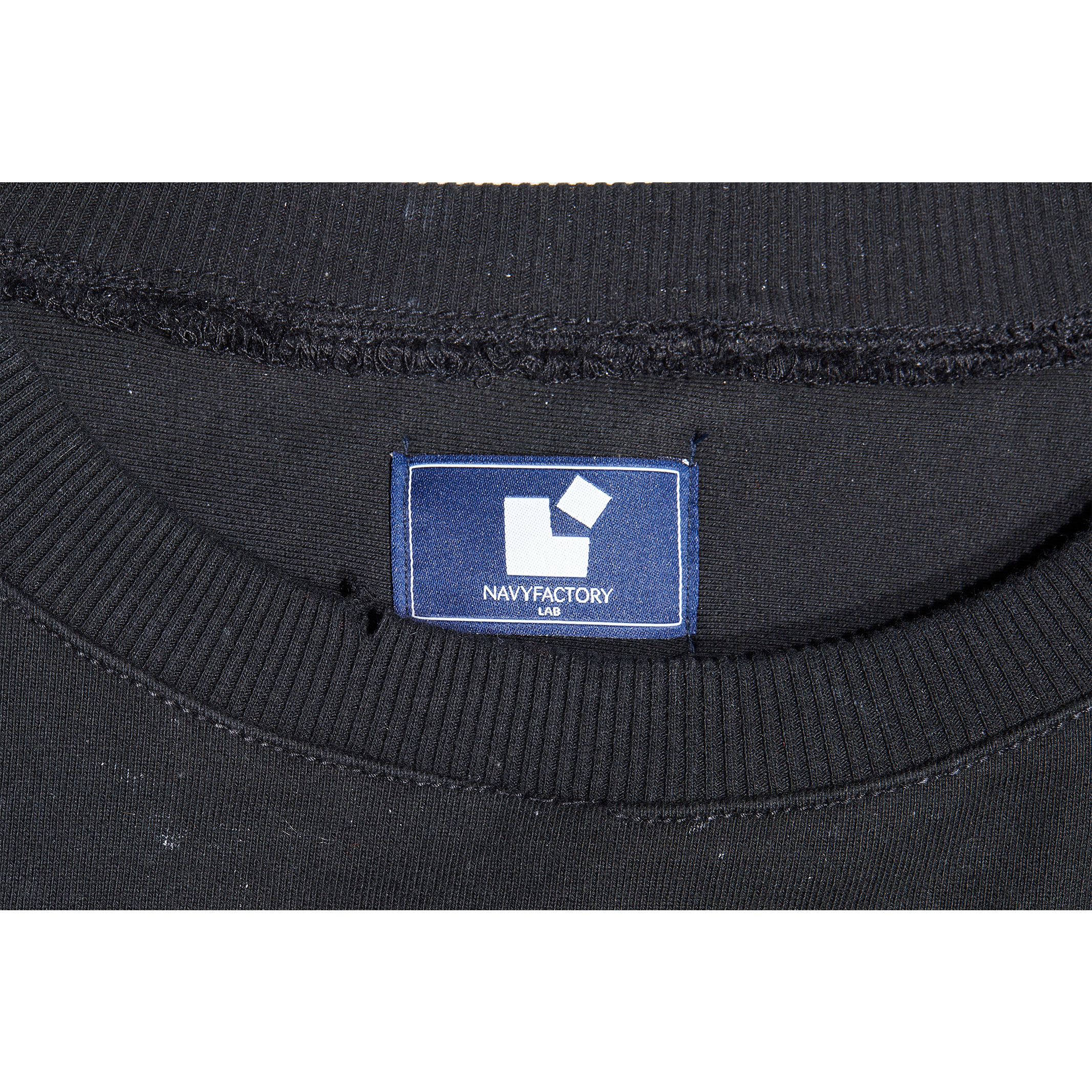 FRAME MADEMOISELLE® NAVYFACTORYLAB - 프레임마드모아젤